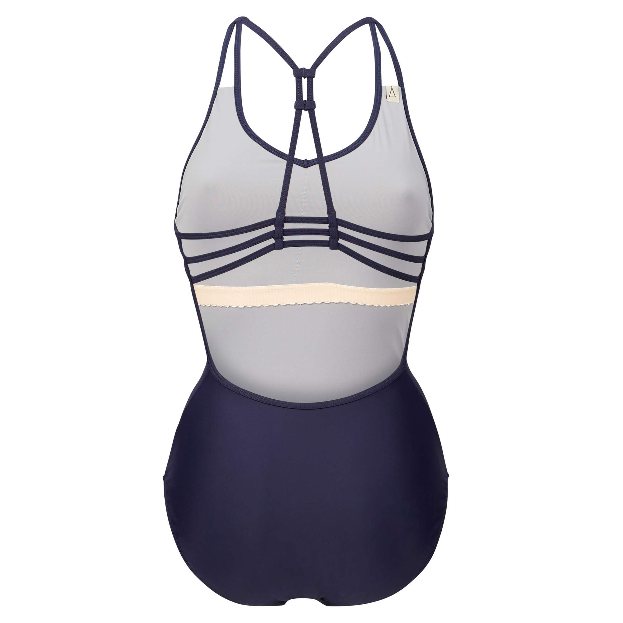 Inaska MULTIWAY SWIMSUIT CHILL Damen - Badeanzug
