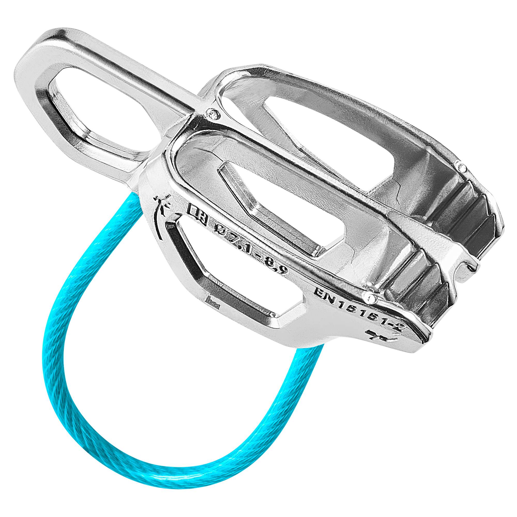 Edelrid NANO JUL - Sicherungsgerät