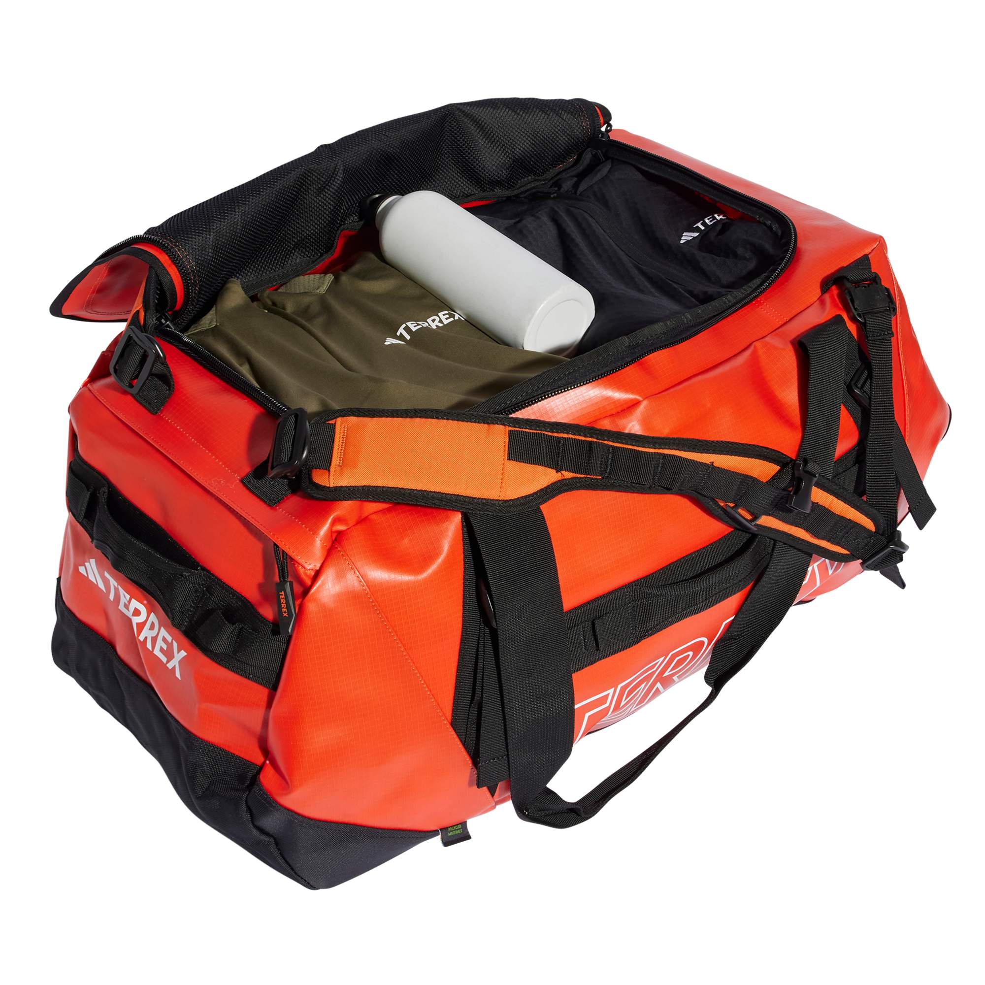 Adidas TERREX RAIN.RDY EXPEDITION DUFFELBAG - Reisetasche