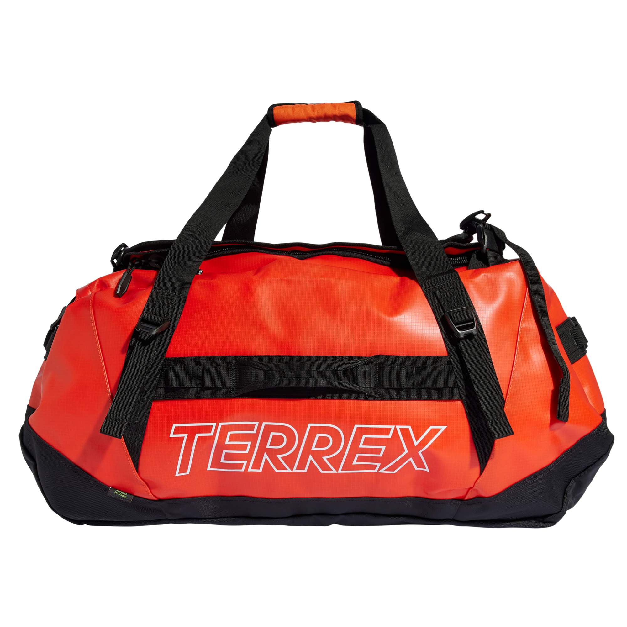 Adidas TERREX RAIN.RDY EXPEDITION DUFFELBAG - Reisetasche