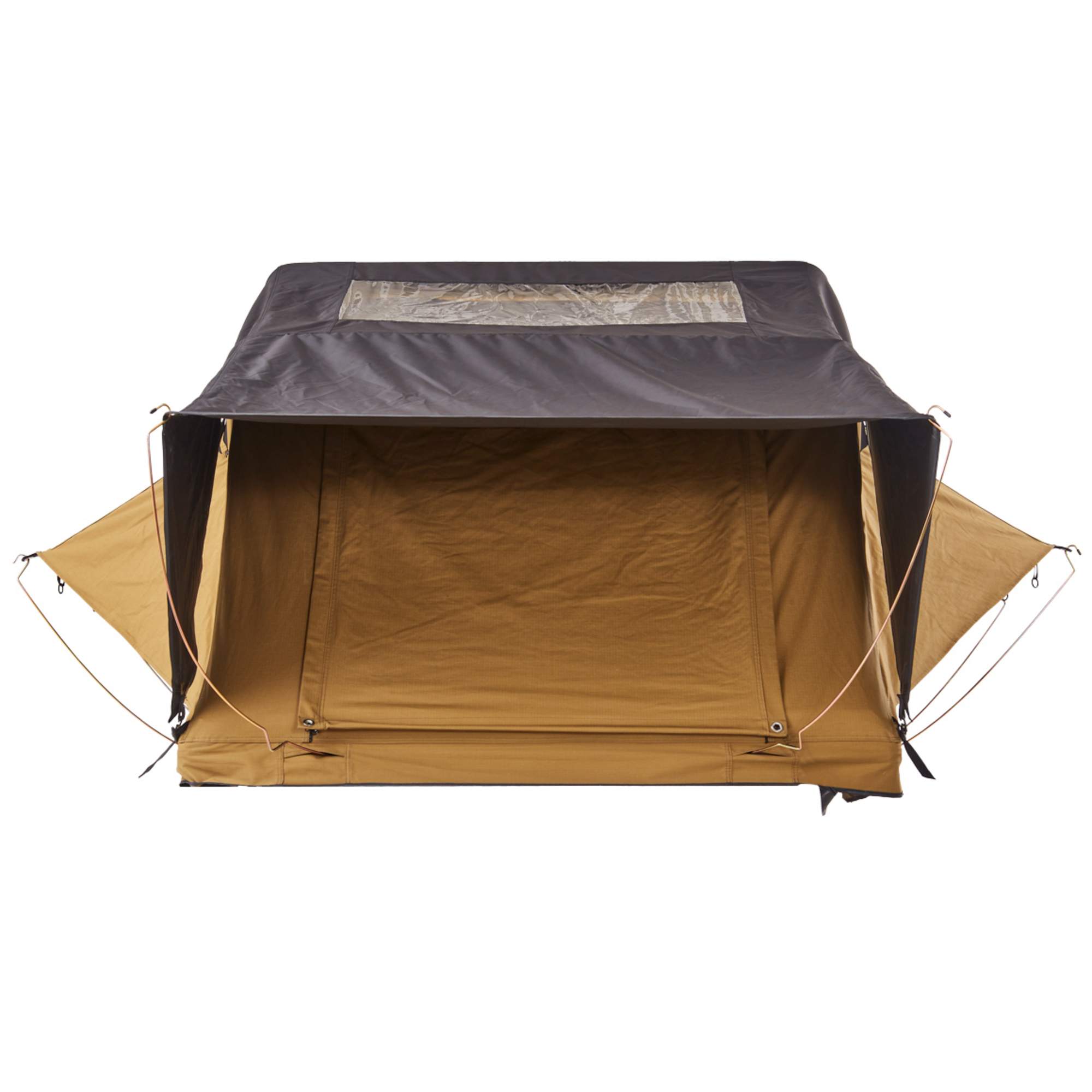 Vickywood ROOF TENT BIG WILLOW 180 - Dachzelt Vickywood ROOF TENT BIG WILLOW 180 - Dachzelt