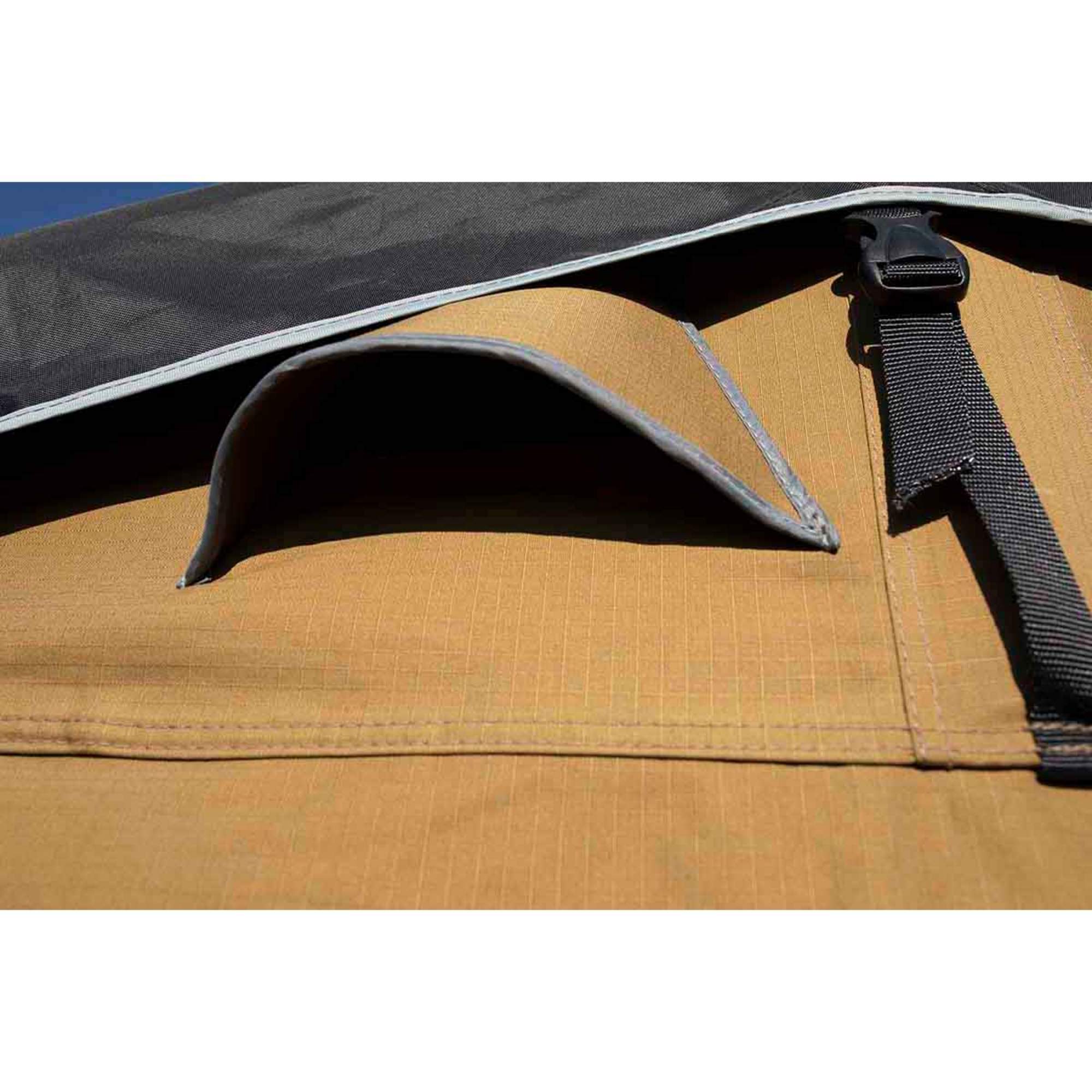 Vickywood ROOF TENT BIG WILLOW 180 - Dachzelt Vickywood ROOF TENT BIG WILLOW 180 - Dachzelt