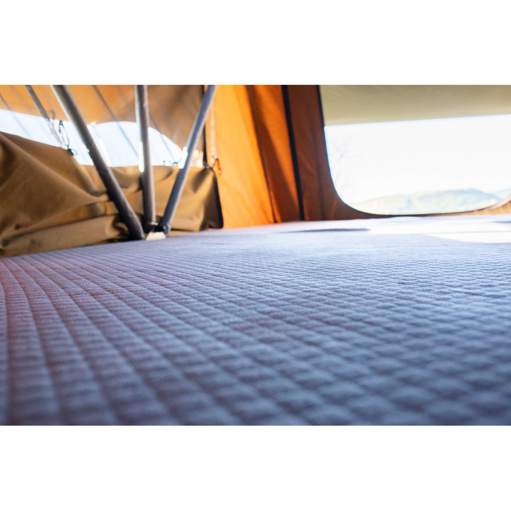 Vickywood ROOF TENT BIG WILLOW 180 - Dachzelt Vickywood ROOF TENT BIG WILLOW 180 - Dachzelt