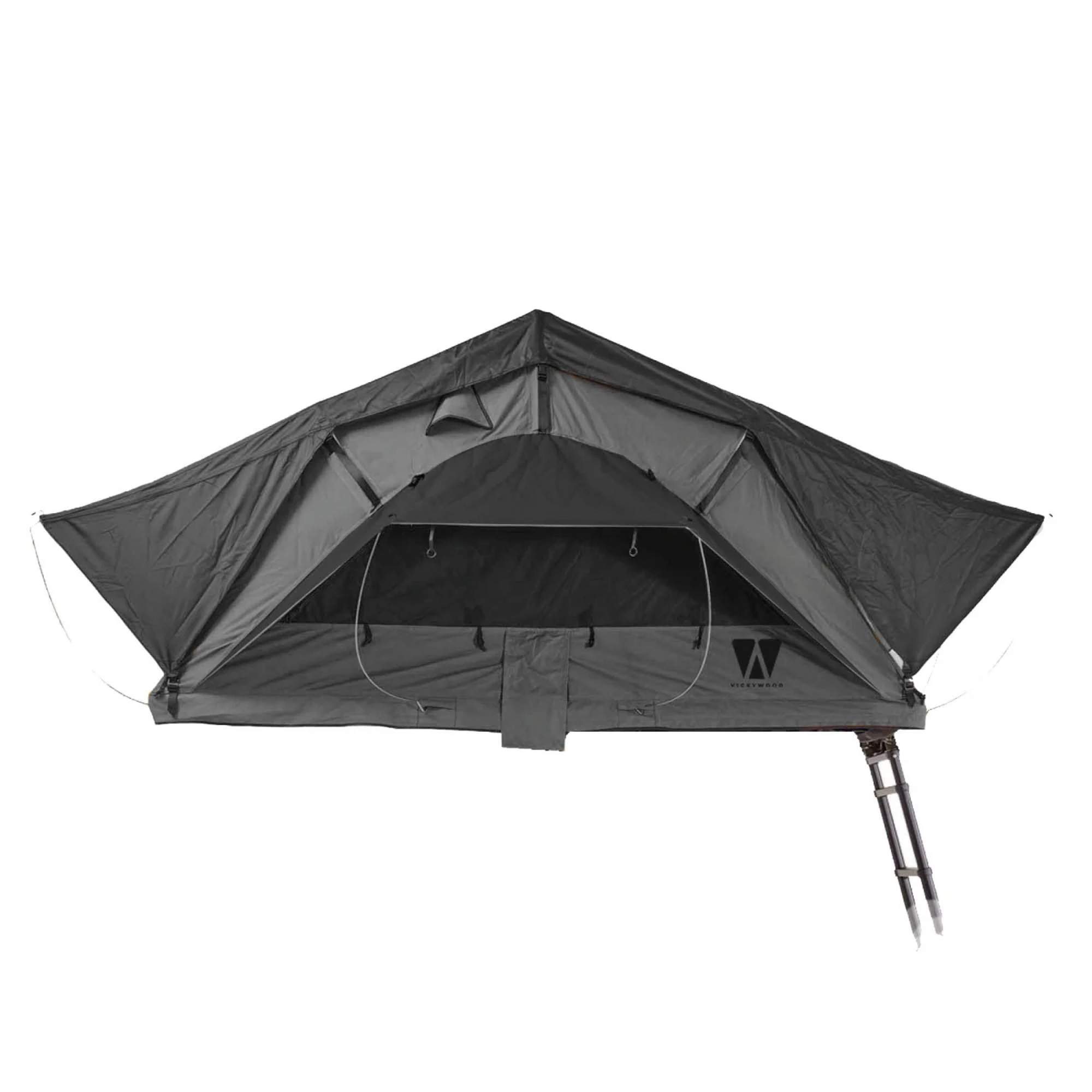 Vickywood ROOF TENT SMALL WILLOW 160 ECO - Dachzelt