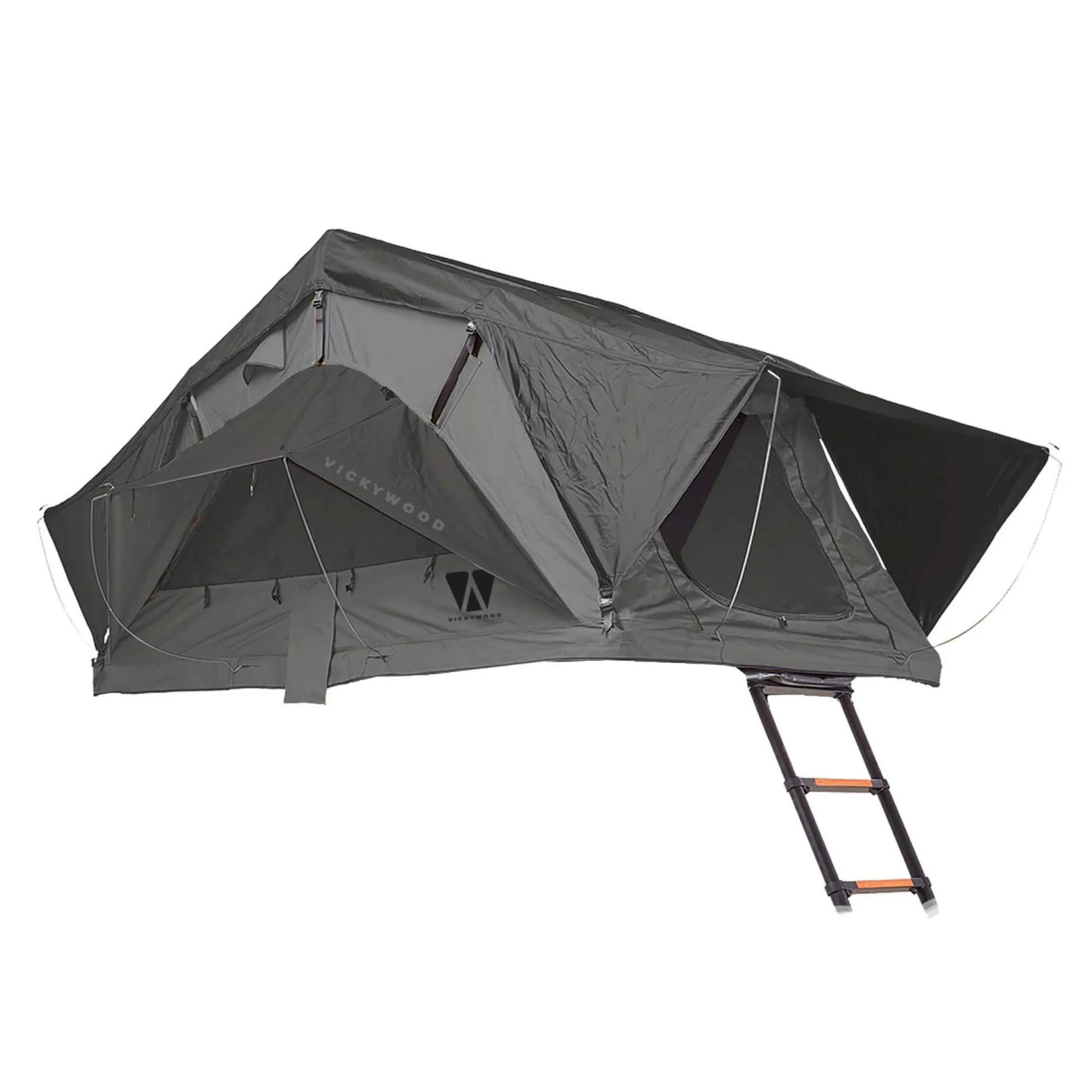 Vickywood ROOF TENT SMALL WILLOW 160 ECO - Dachzelt