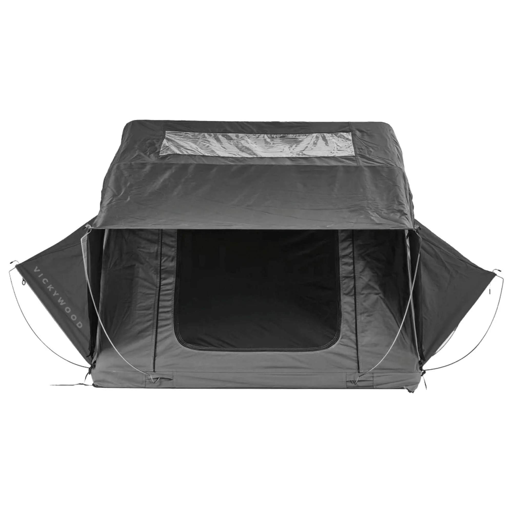 Vickywood ROOF TENT SMALL WILLOW 160 ECO - Dachzelt