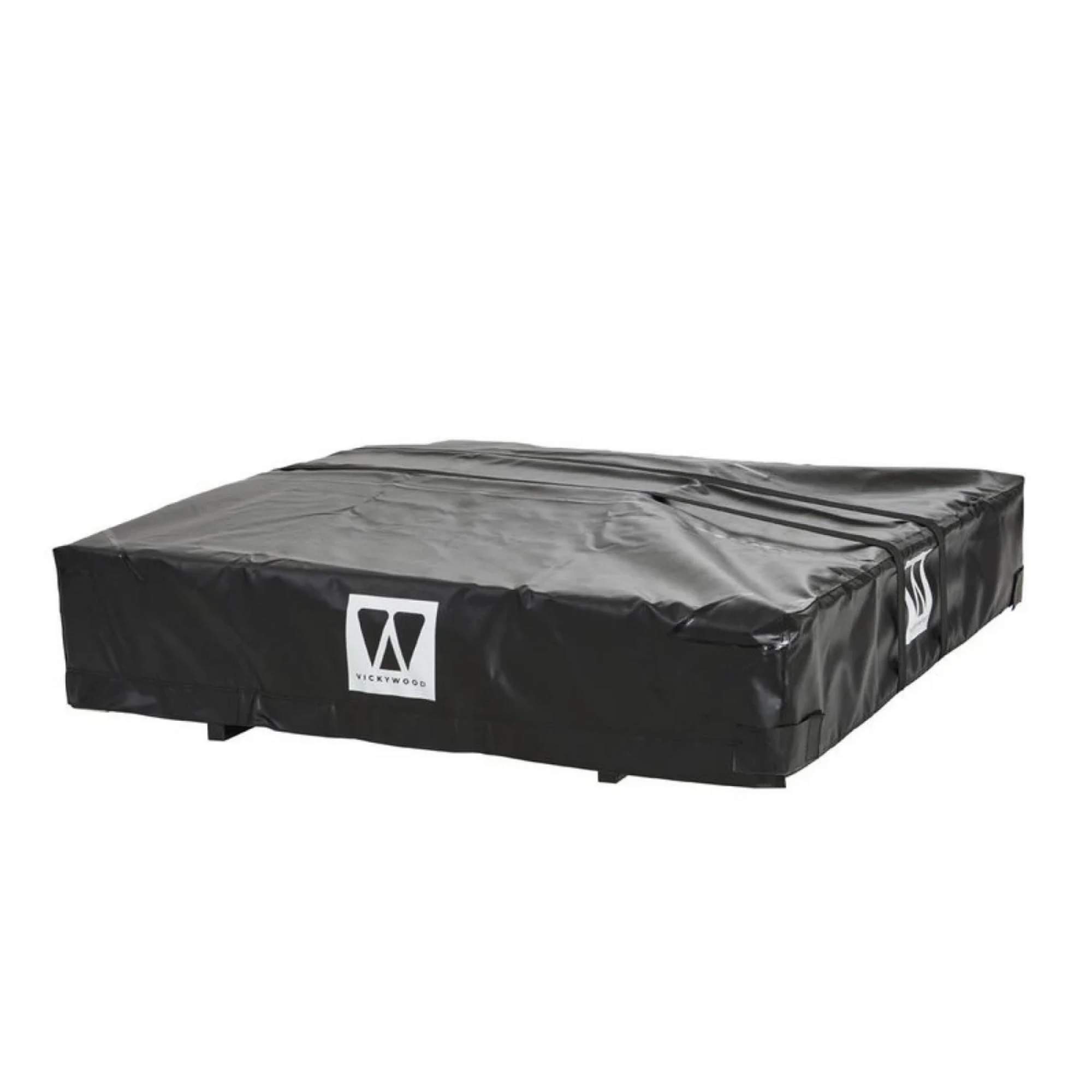 Vickywood ROOF TENT SMALL WILLOW 160 ECO - Dachzelt
