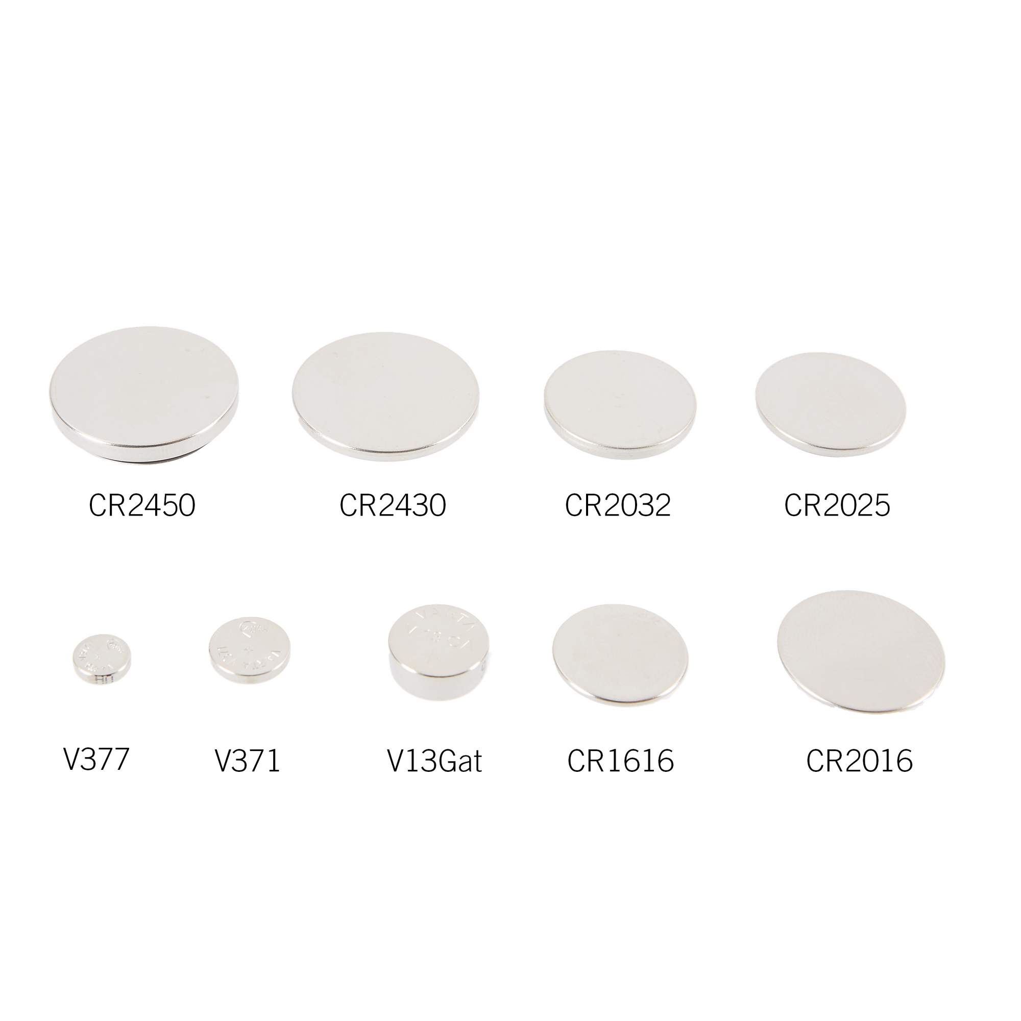 Energizer ULTIMATE LITHIUM 3V CR2032 KNOPFZELLEN - Batterien Energizer ULTIMATE LITHIUM 3V CR2032 KNOPFZELLEN - Batterien