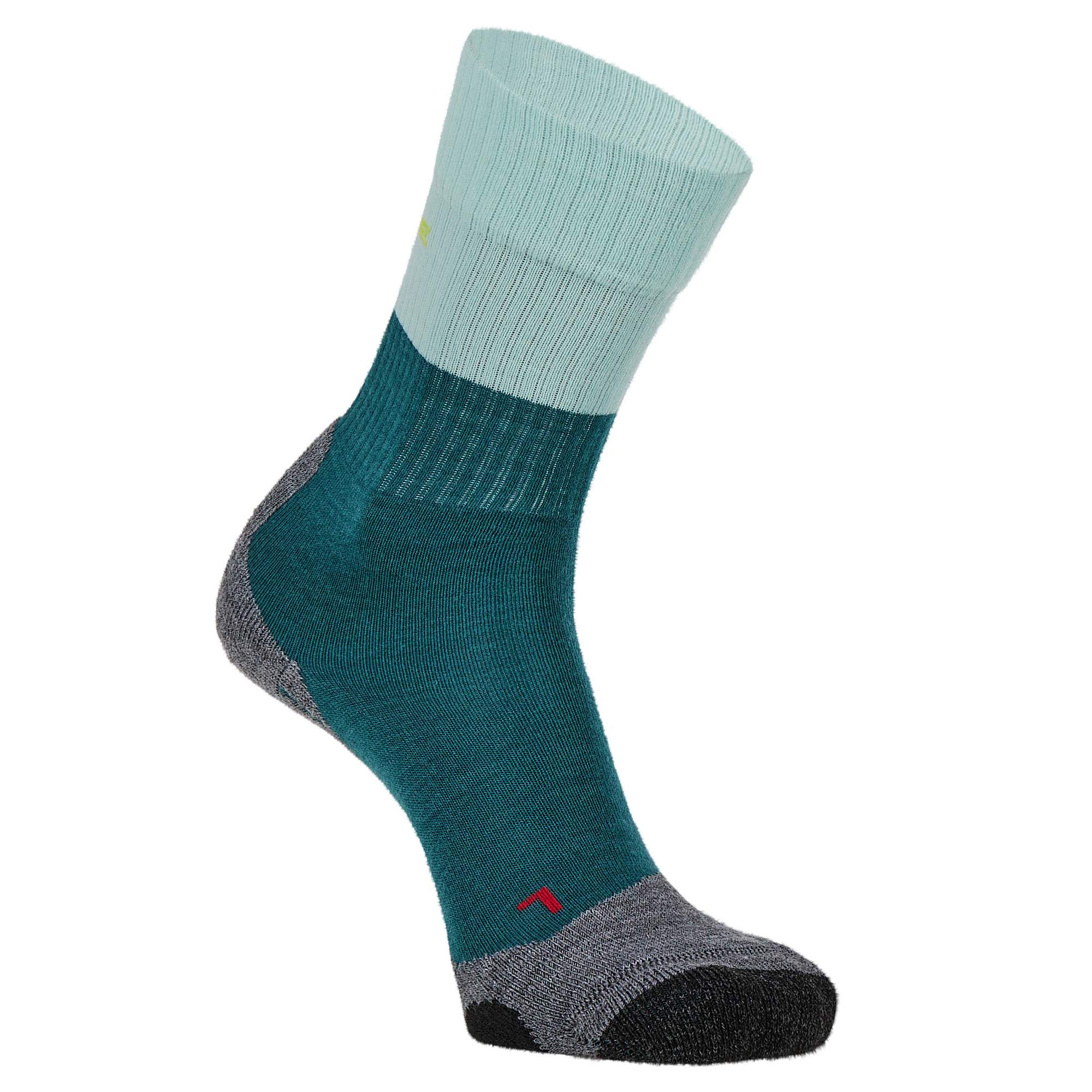 Falke TK2 EXPLORE W Damen - Wandersocken