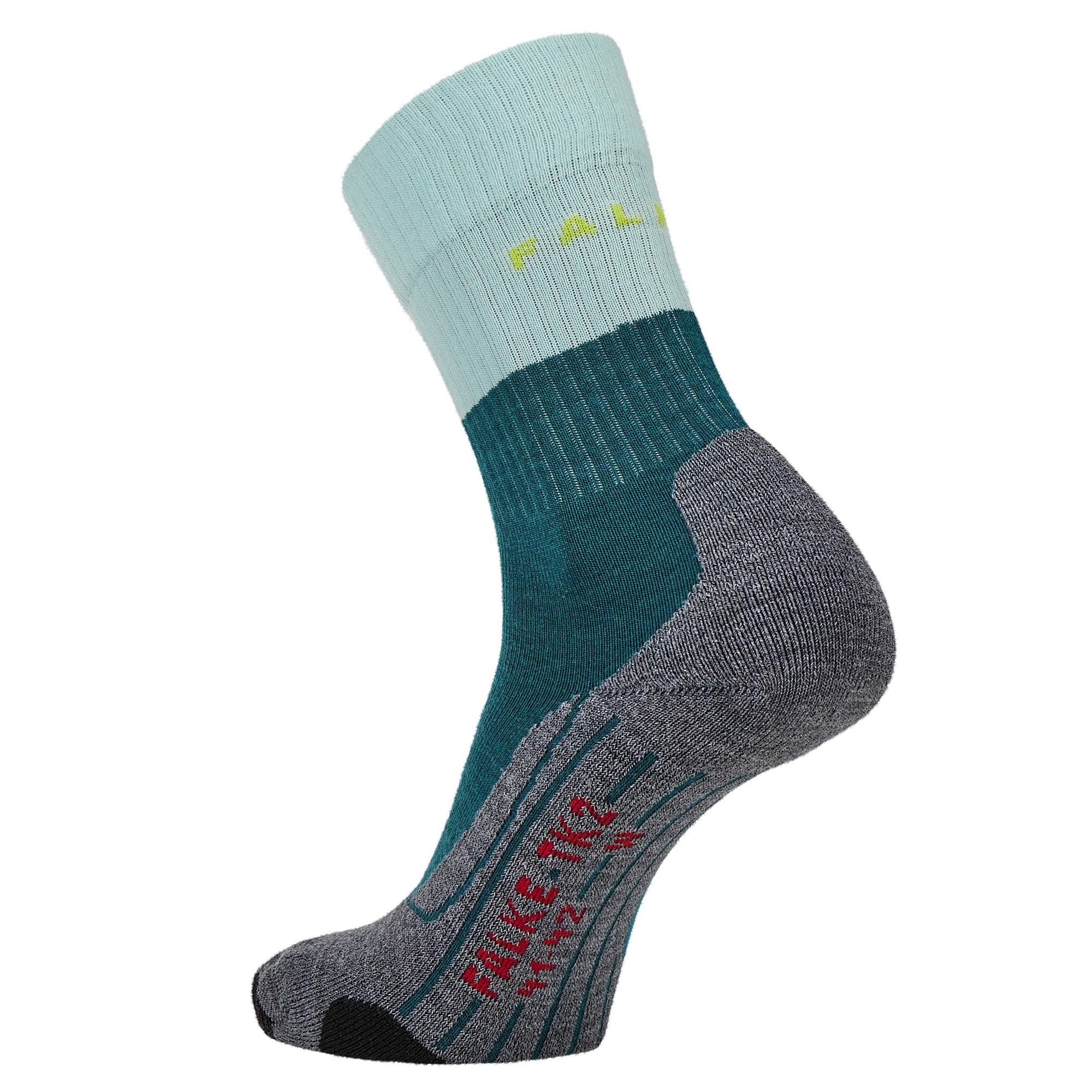 Falke TK2 EXPLORE W Damen - Wandersocken