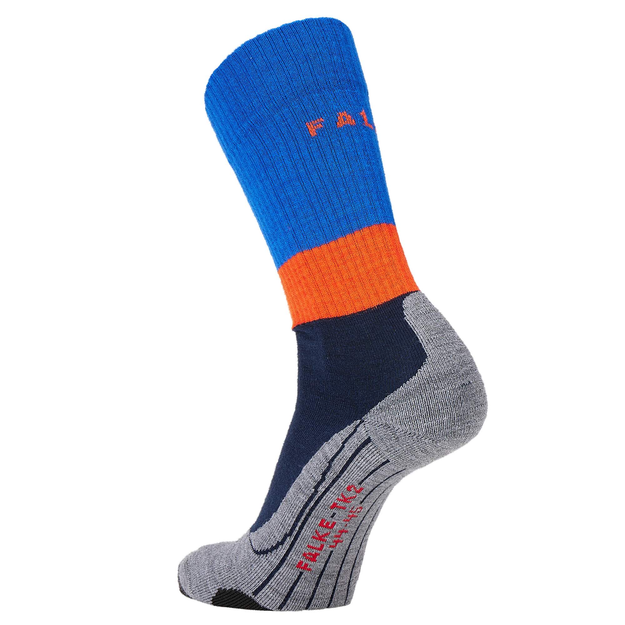 Falke TK2 EXPLORE M Herren - Wandersocken
