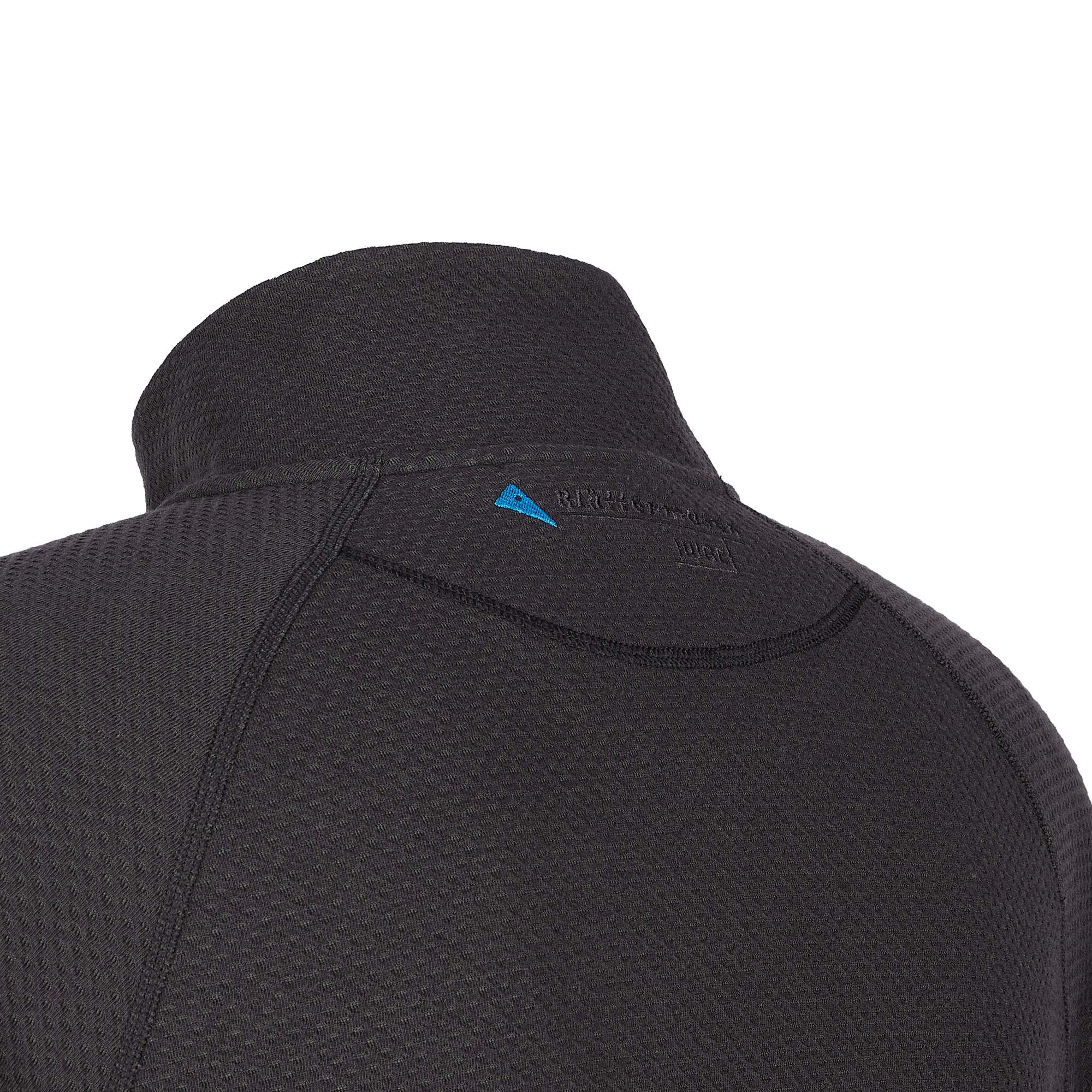Klättermusen HUGE HALF ZIP SWEATER M Herren - Fleecepullover