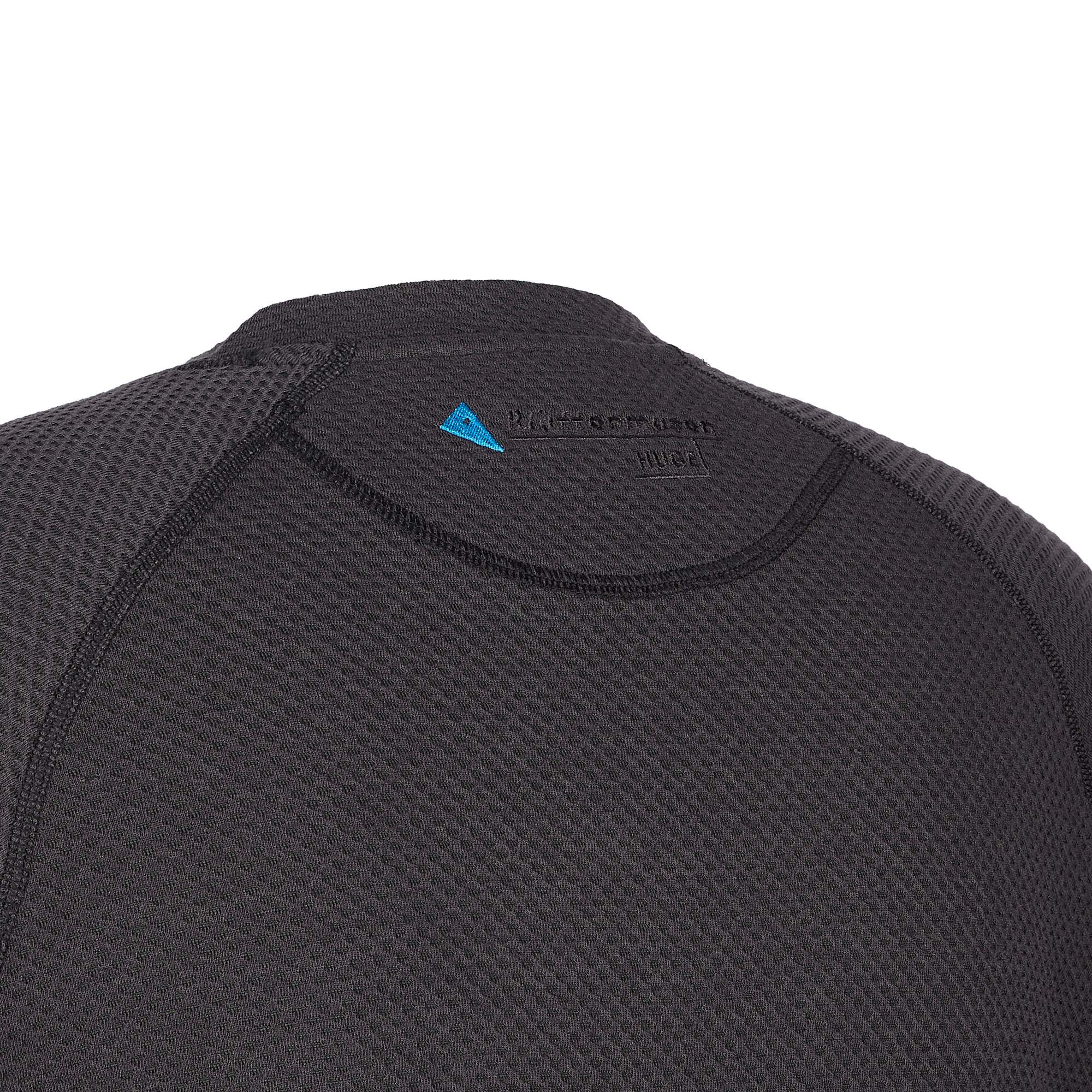 Klättermusen HUGE CREW M Herren - Funktionsshirt Klättermusen HUGE CREW M Herren - Funktionsshirt