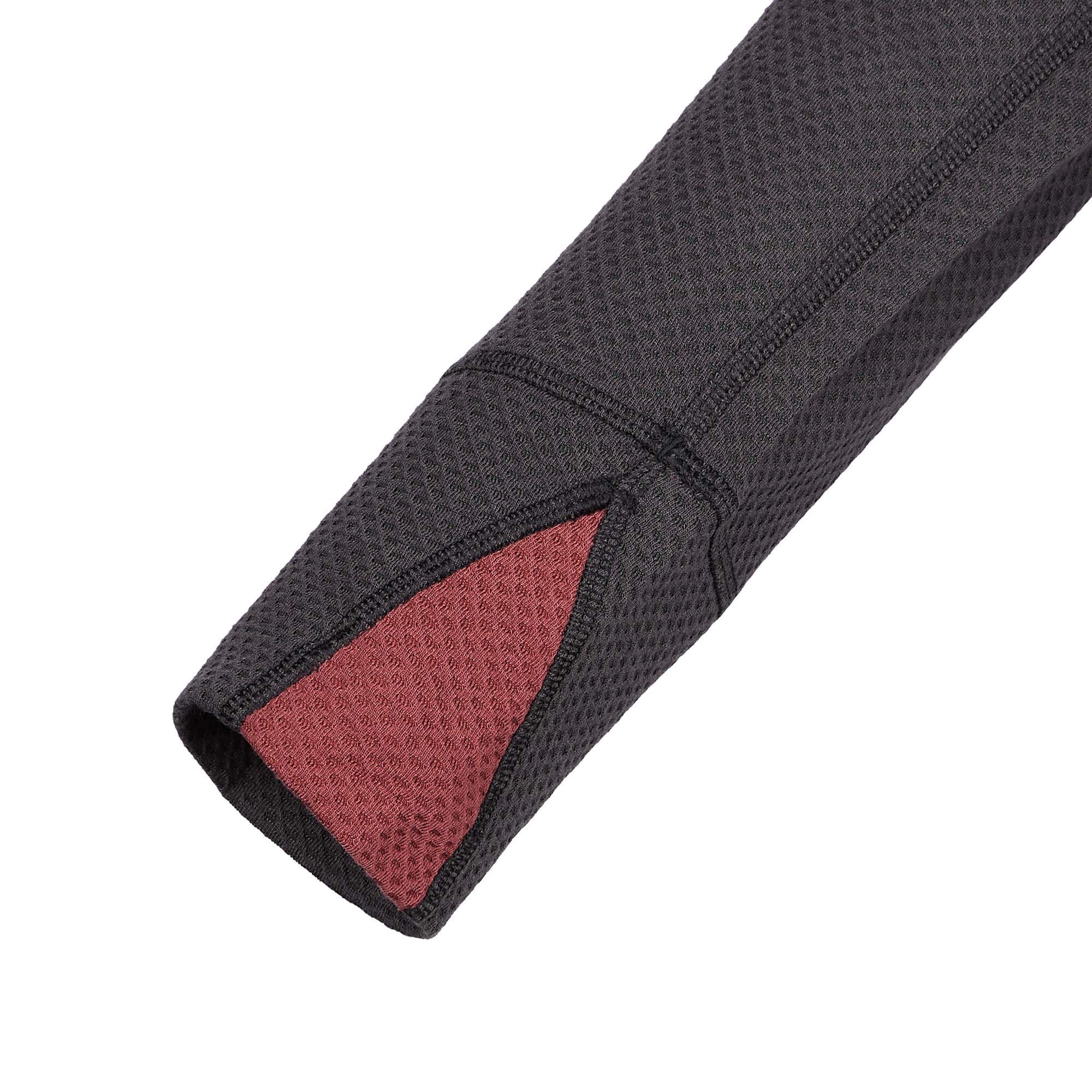 Klättermusen HUGE CREW M Herren - Funktionsshirt Klättermusen HUGE CREW M Herren - Funktionsshirt