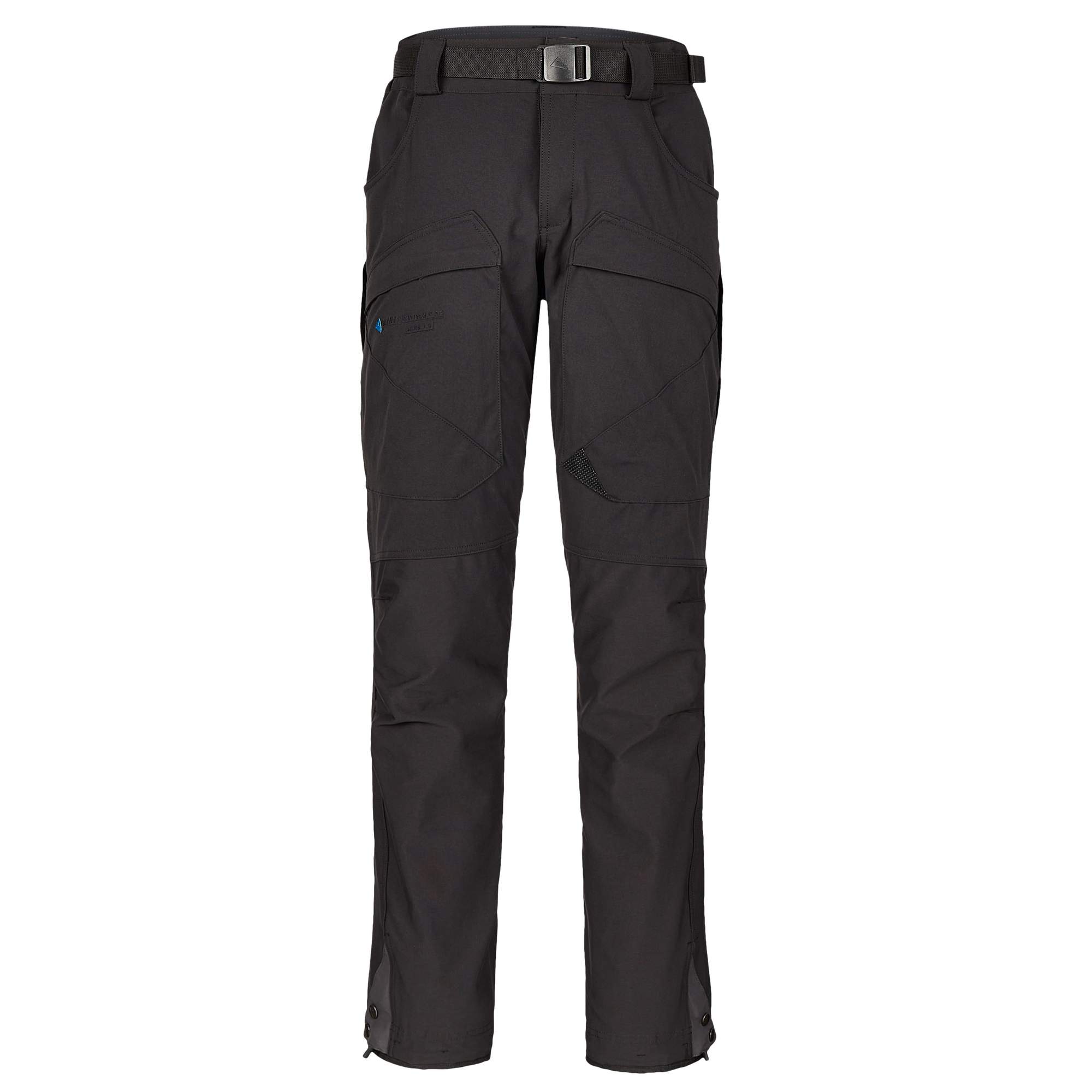 Klättermusen GERE 3.0 PANTS REGULAR M Herren - Softshellhose