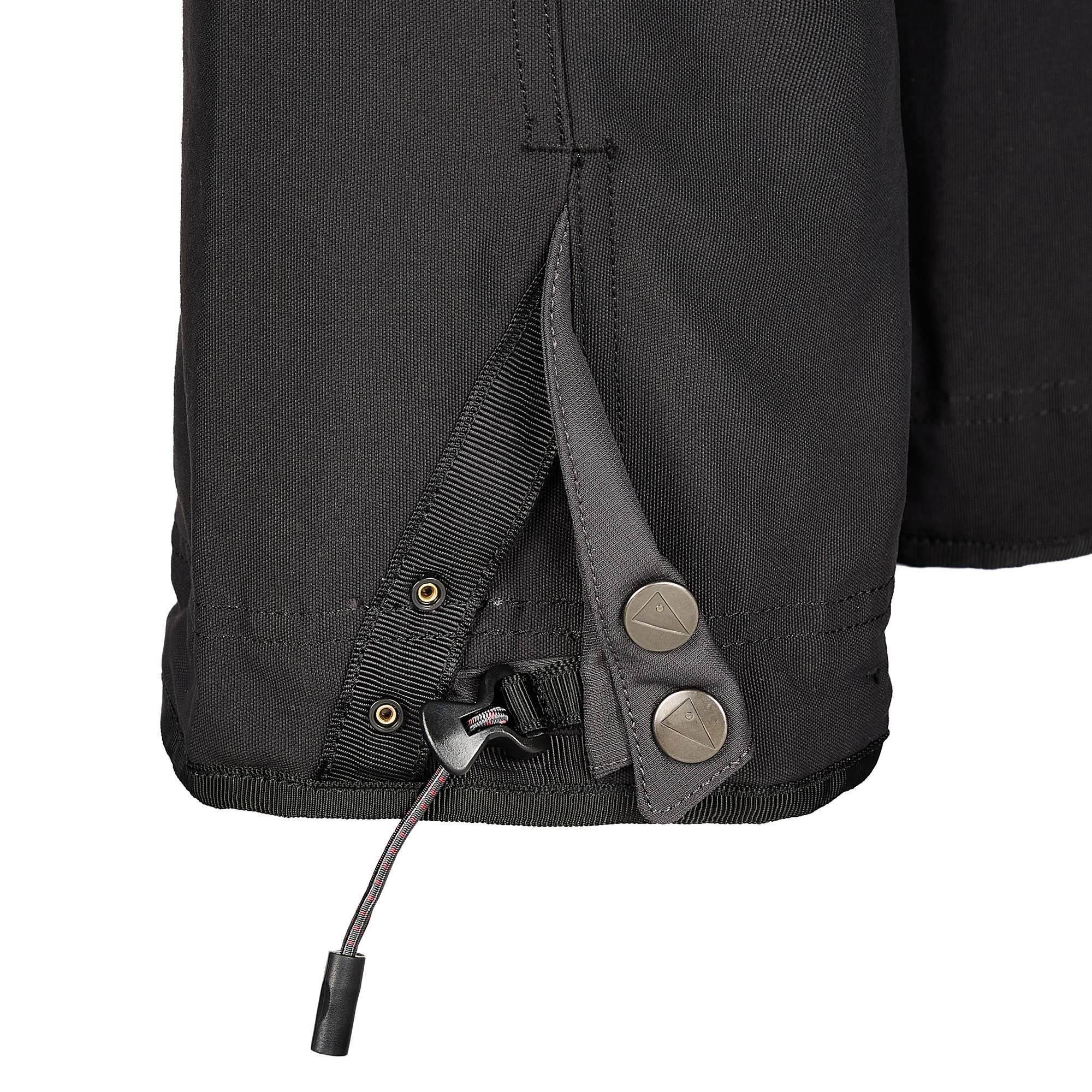 Klättermusen GERE 3.0 PANTS REGULAR M Herren - Softshellhose