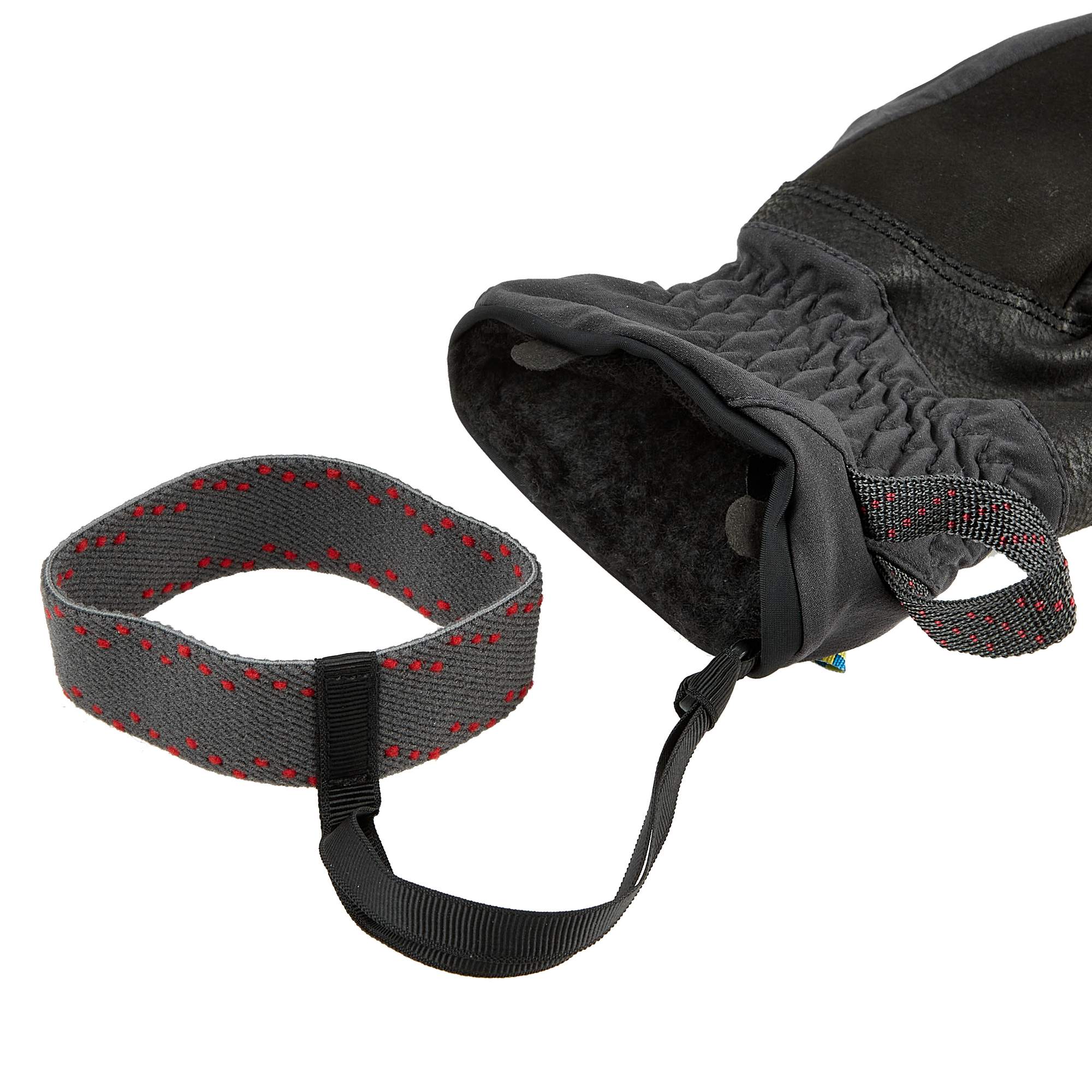 Klättermusen FJALAR GLOVES Unisex - Handschuhe