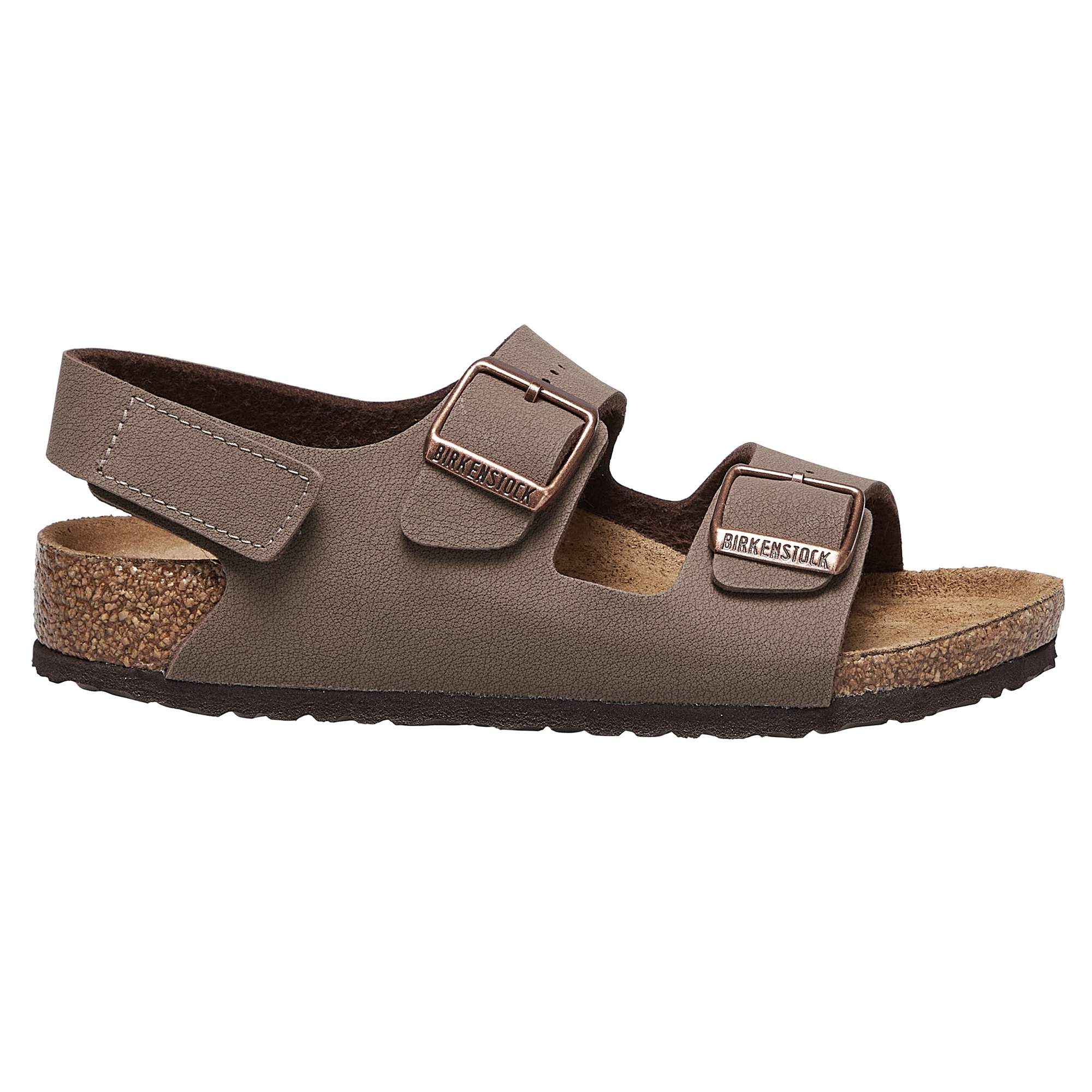 Birkenstock MILANO HL BFBC Kinder - Freizeitsandalen