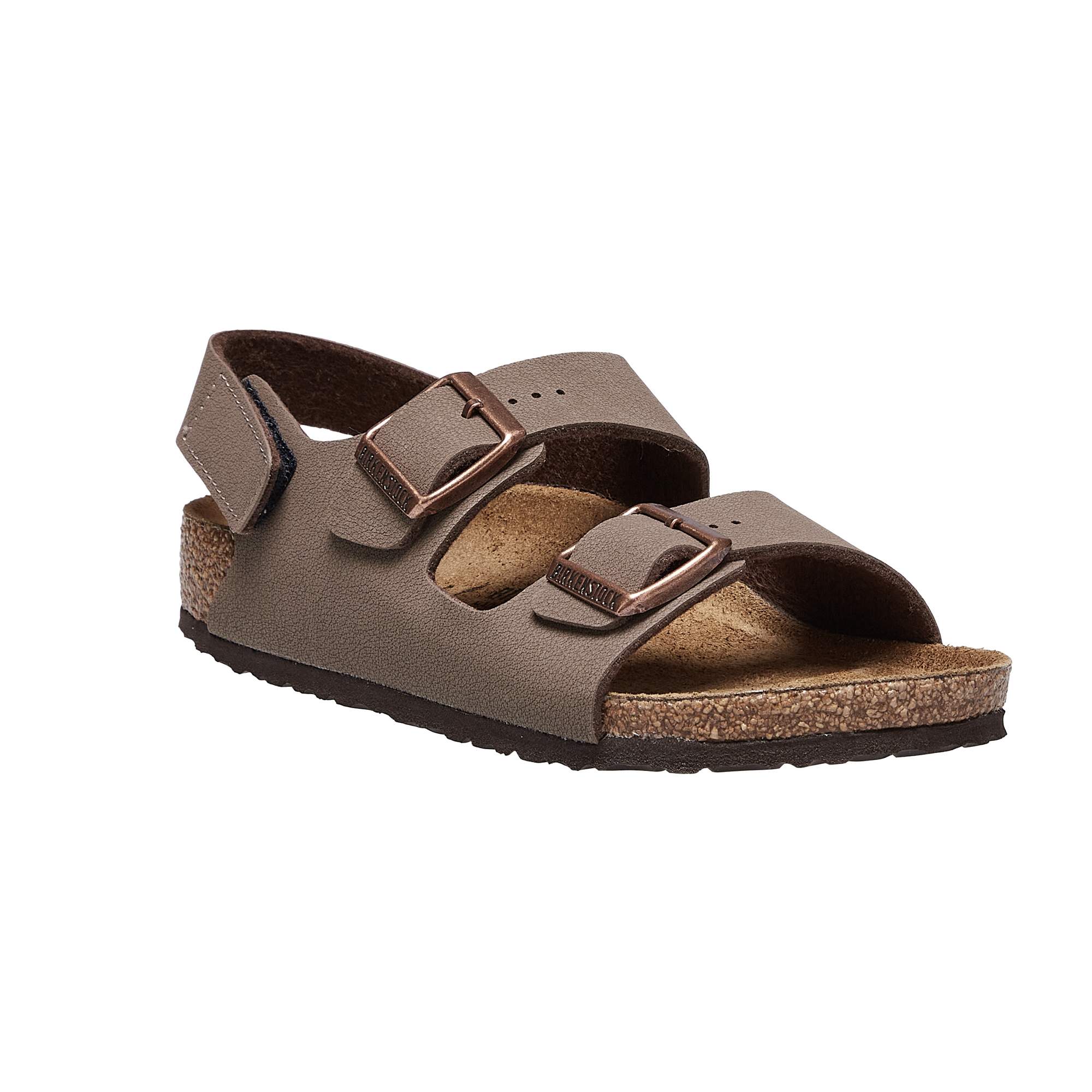 Birkenstock MILANO HL BFBC Kinder - Freizeitsandalen