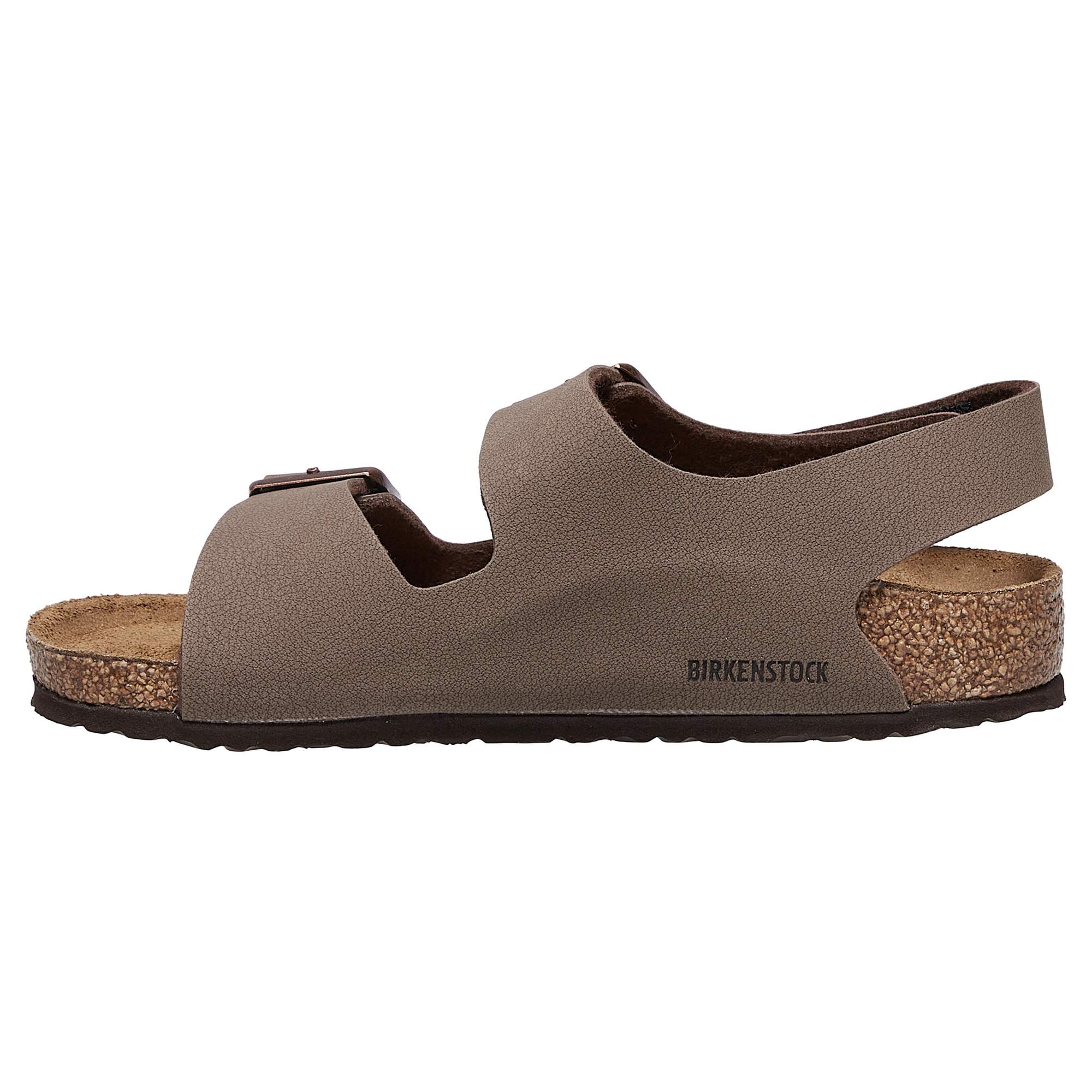 Birkenstock MILANO HL BFBC Kinder - Freizeitsandalen