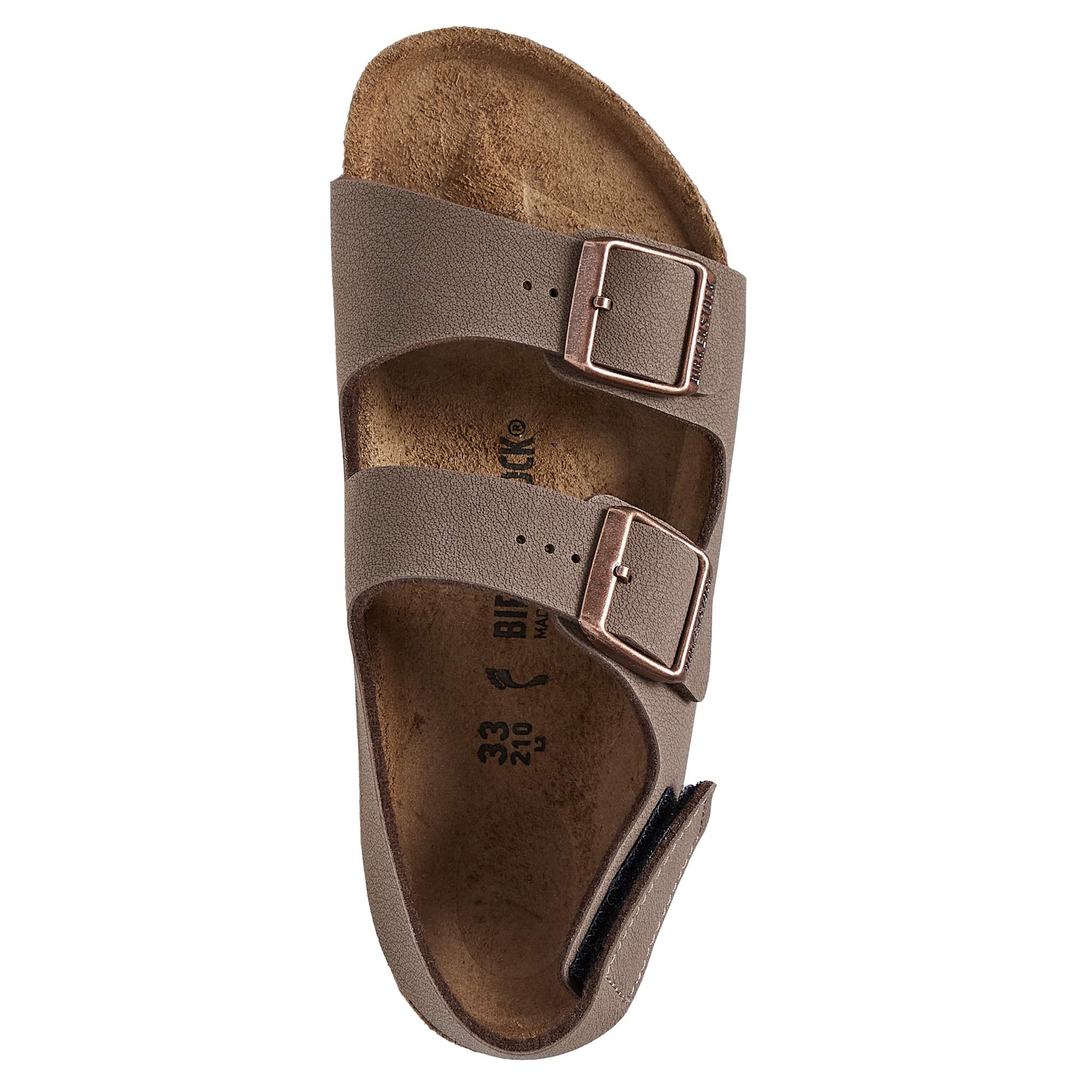 Birkenstock MILANO HL BFBC Kinder - Freizeitsandalen