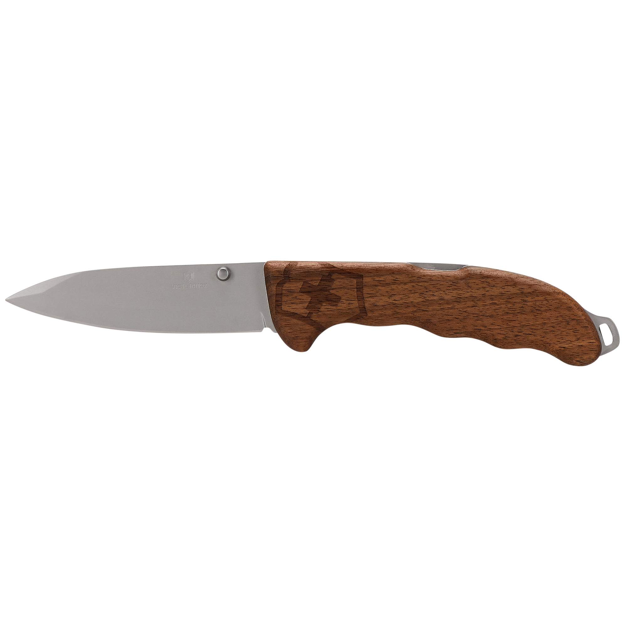 Victorinox EVOKE WOOD - Klappmesser