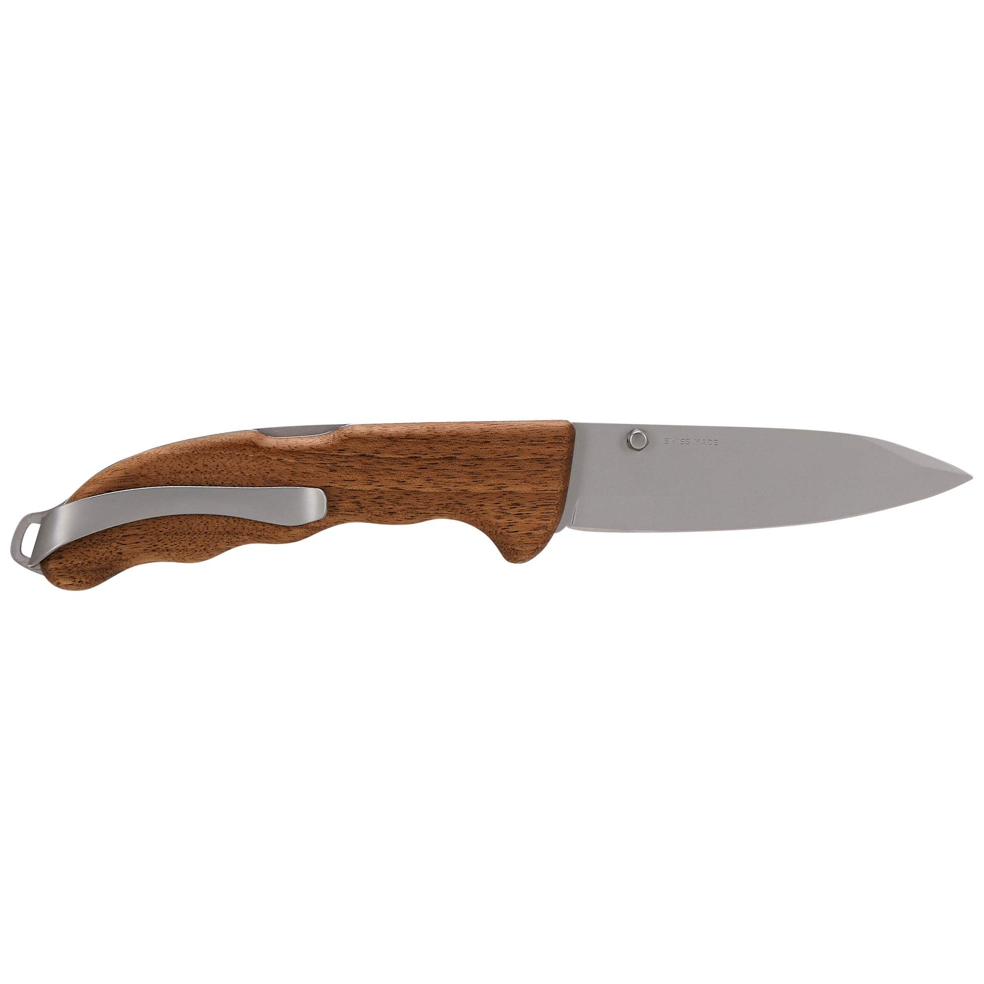 Victorinox EVOKE WOOD - Klappmesser