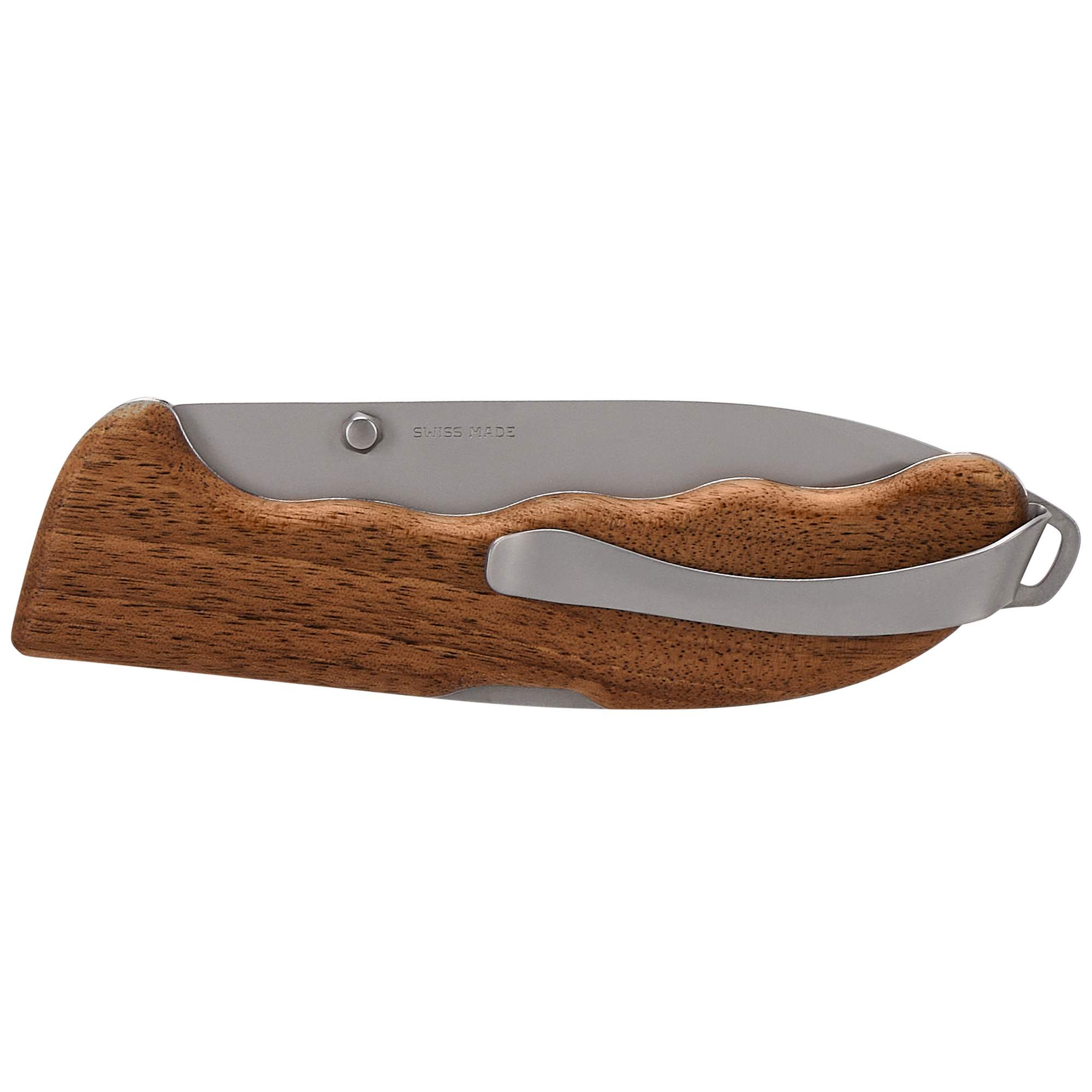 Victorinox EVOKE WOOD - Klappmesser