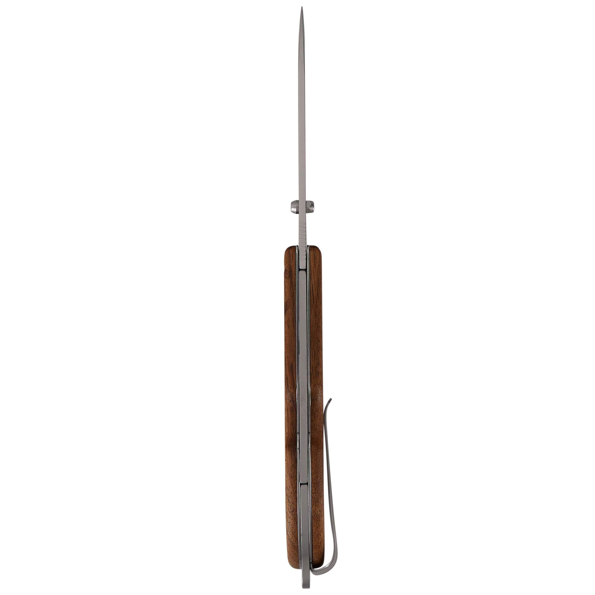 Victorinox EVOKE WOOD - Klappmesser