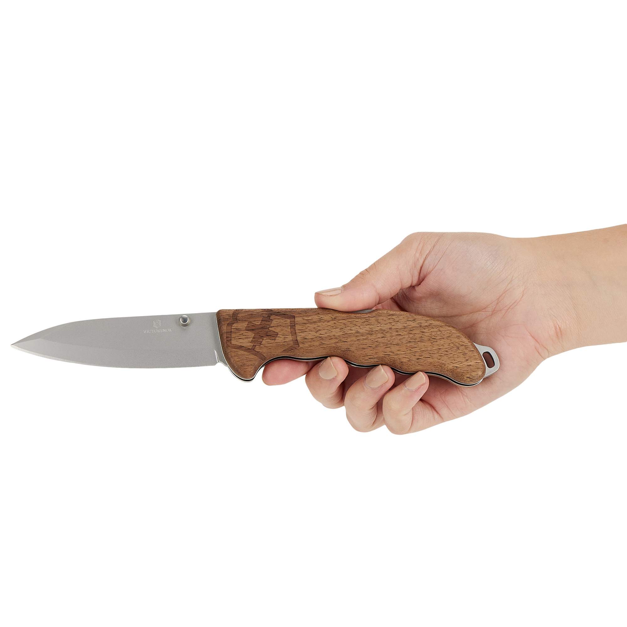 Victorinox EVOKE WOOD - Klappmesser