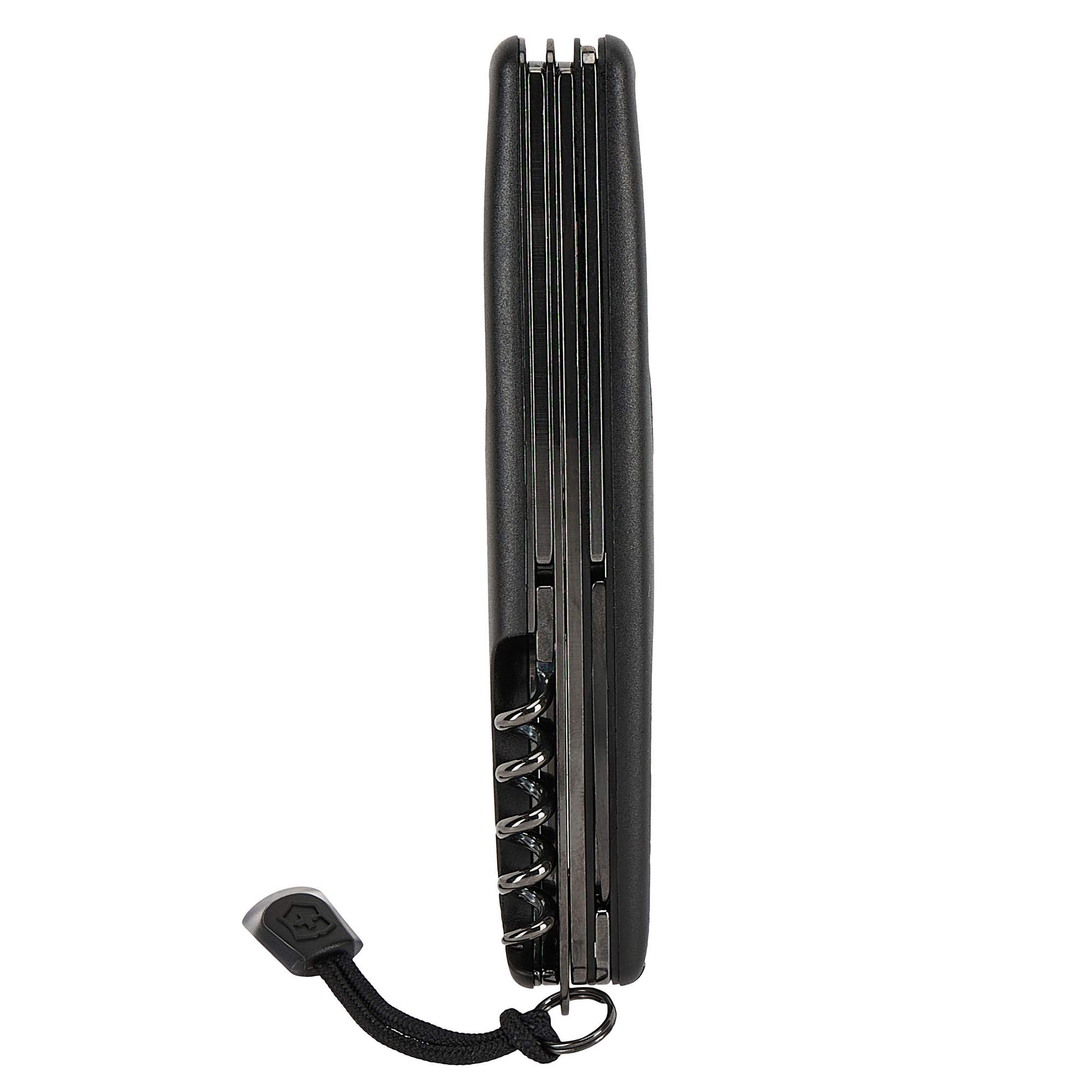 Victorinox RANGER 55 GRIP ONYX BLACK - Schweizer Taschenmesser