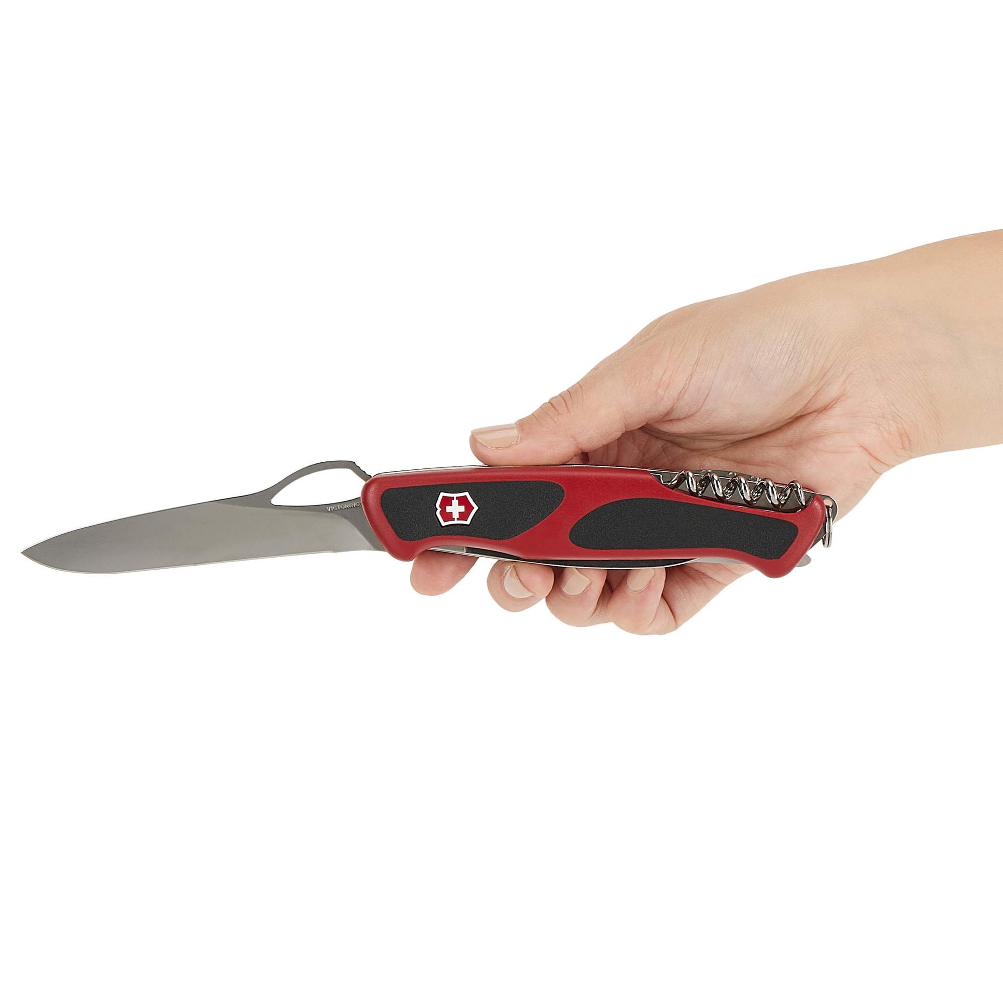 Victorinox RANGER 57 M GRIP - Schweizer Taschenmesser