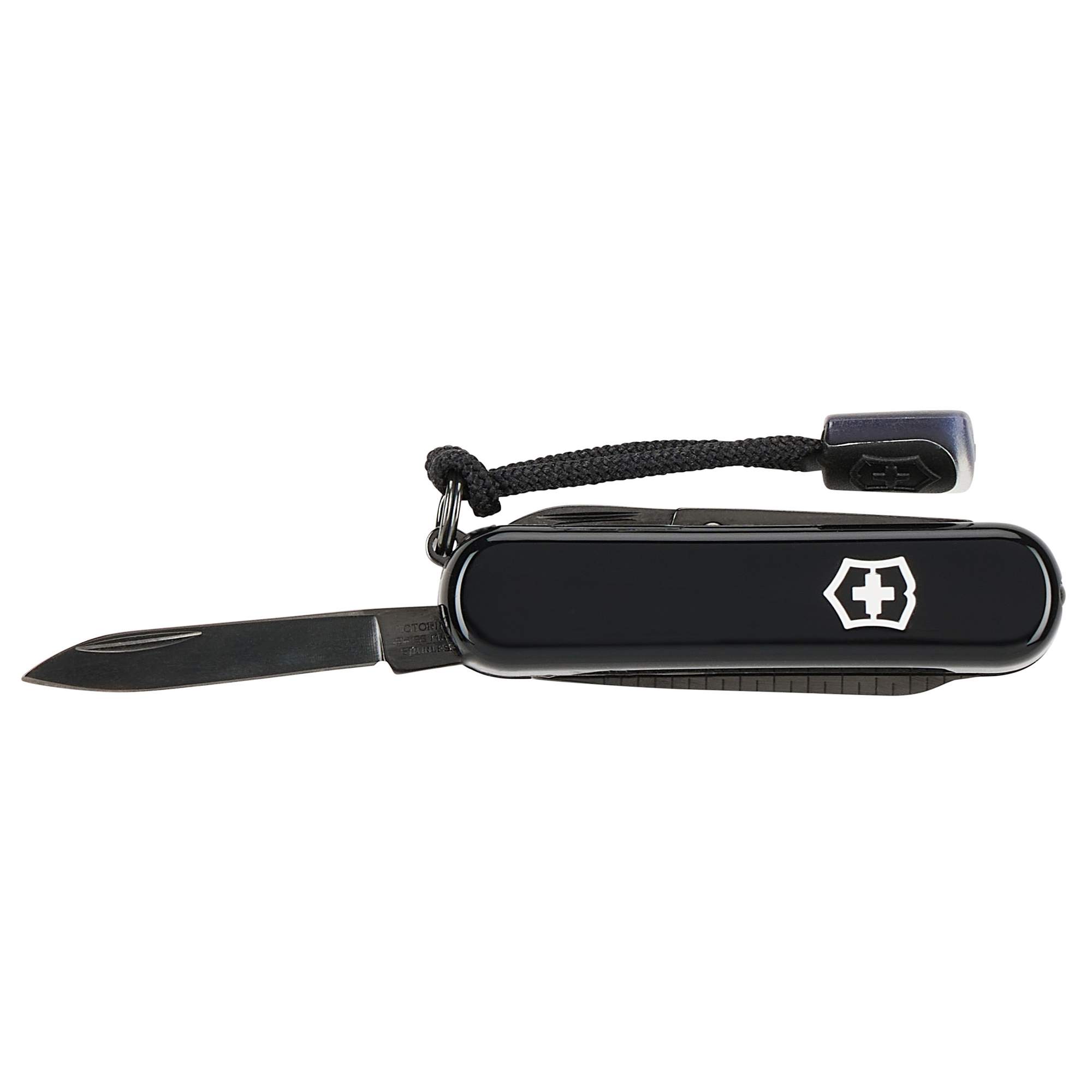 Victorinox SIGNATURE LITE ONYX BLACK - Schweizer Taschenmesser