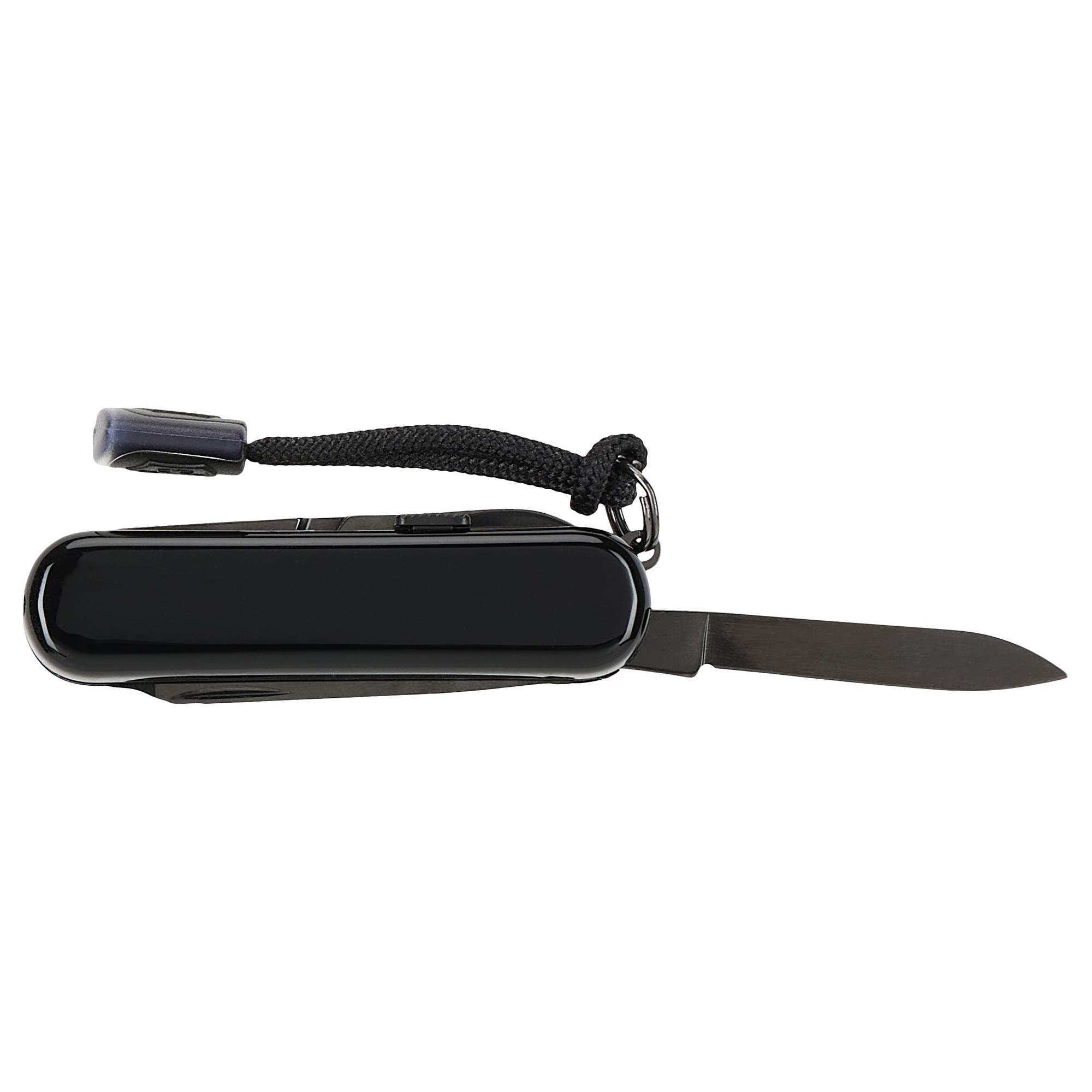 Victorinox SIGNATURE LITE ONYX BLACK - Schweizer Taschenmesser