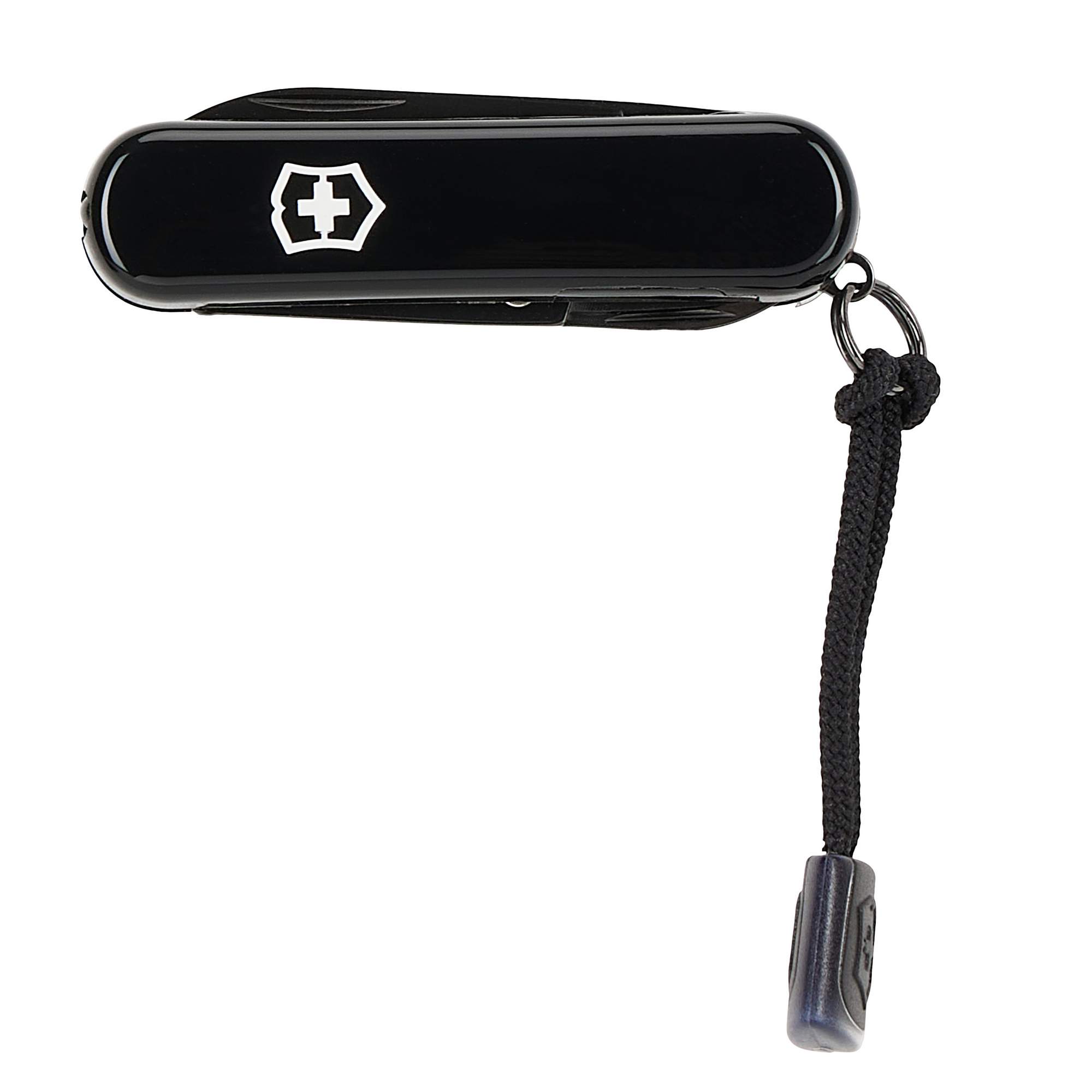 Victorinox SIGNATURE LITE ONYX BLACK - Schweizer Taschenmesser