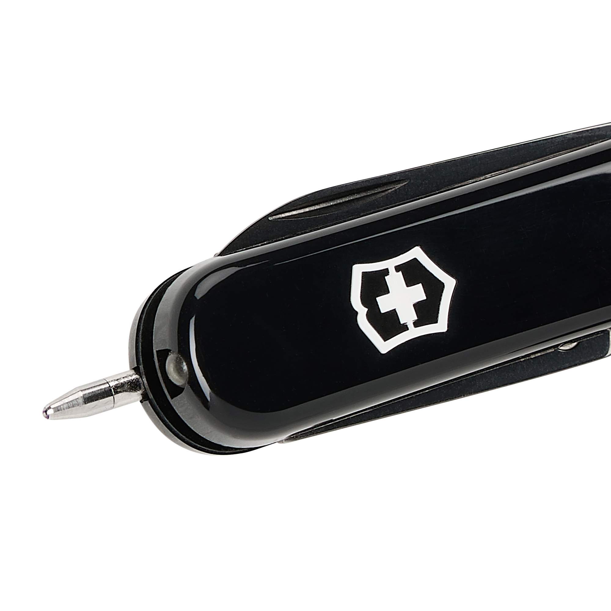 Victorinox SIGNATURE LITE ONYX BLACK - Schweizer Taschenmesser