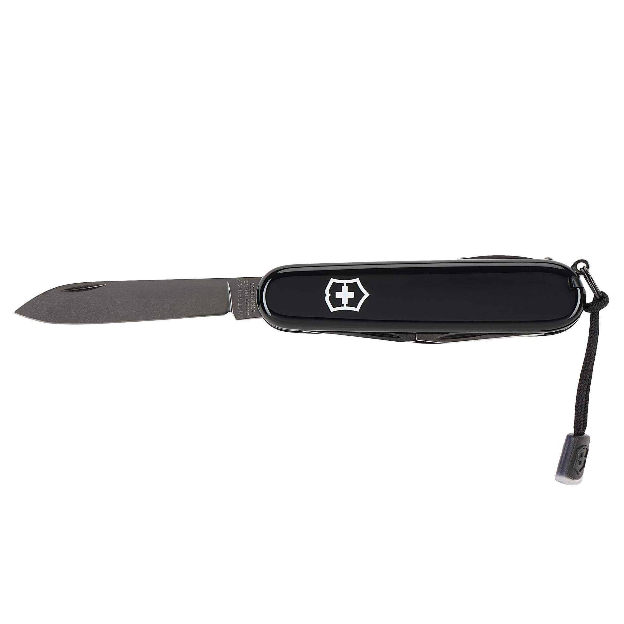 Victorinox SPARTAN ONYX BLACK - Schweizer Taschenmesser