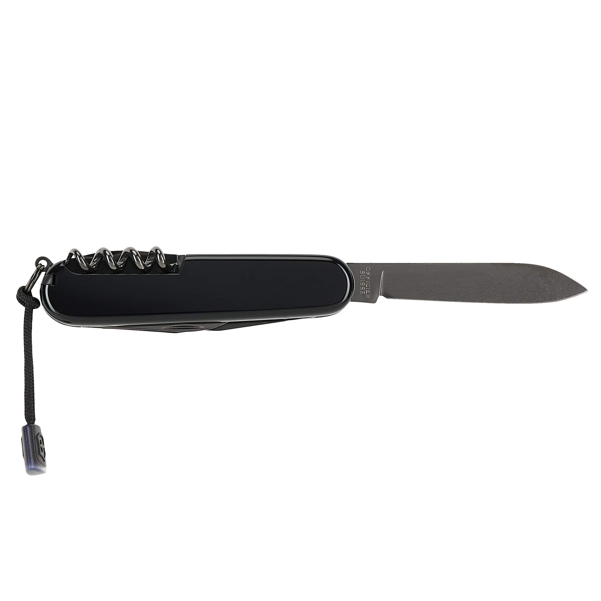 Victorinox SPARTAN ONYX BLACK - Schweizer Taschenmesser