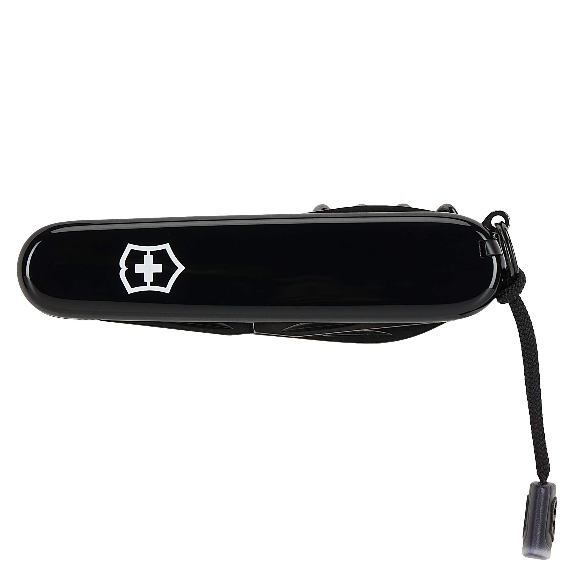 Victorinox SPARTAN ONYX BLACK - Schweizer Taschenmesser