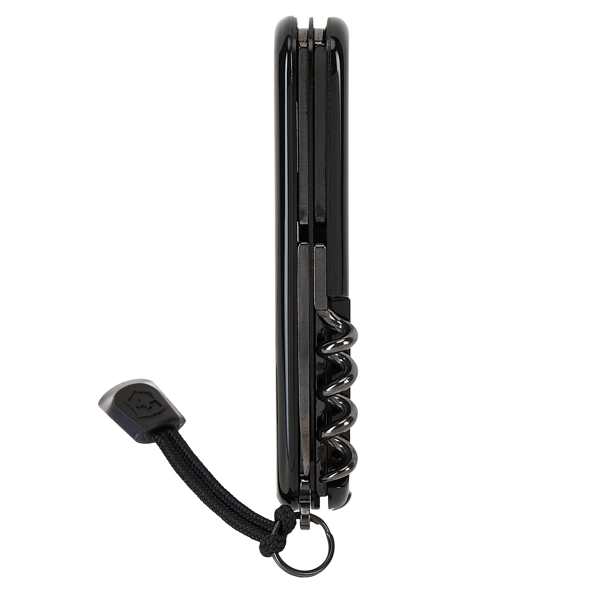 Victorinox SPARTAN ONYX BLACK - Schweizer Taschenmesser