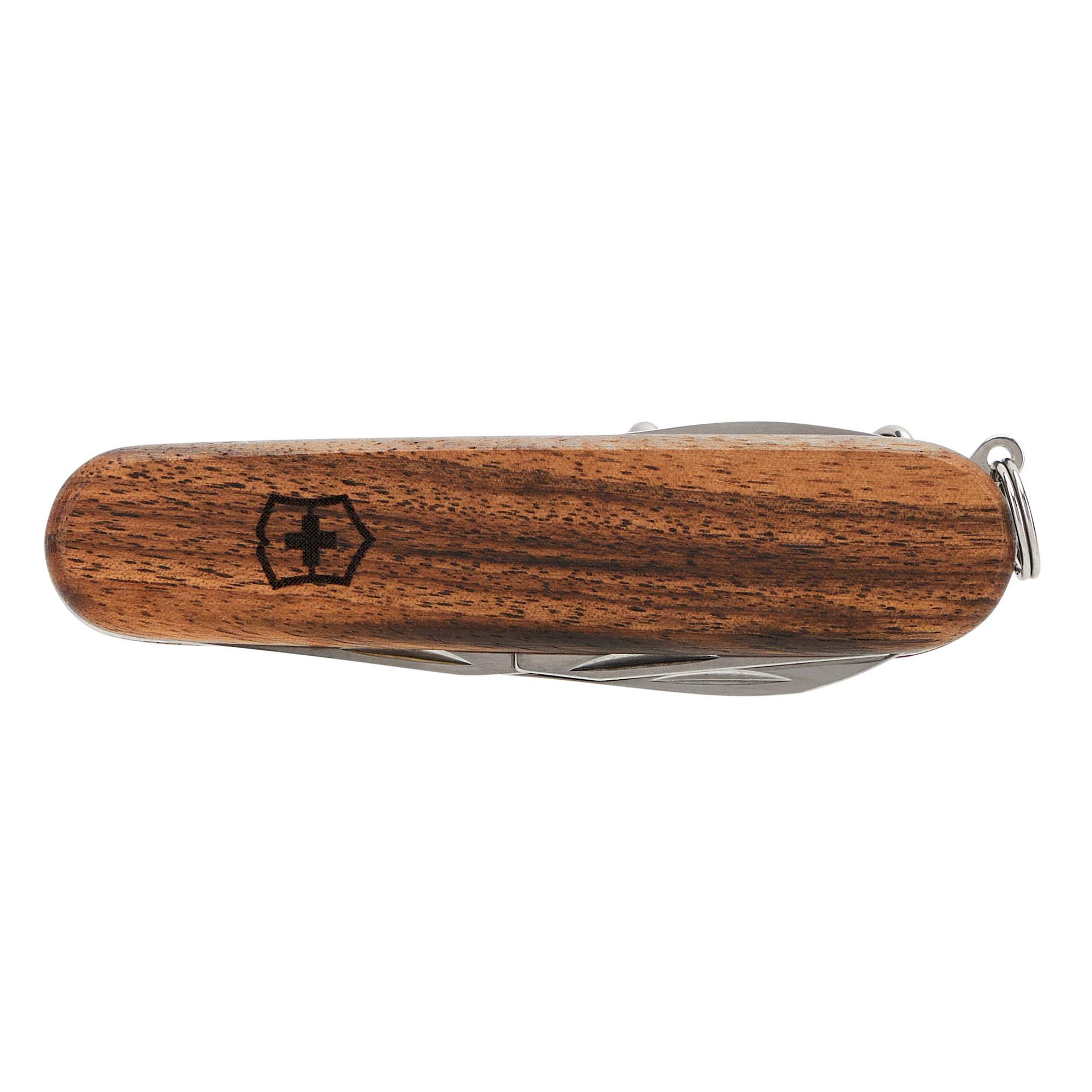 Victorinox SPARTAN WOOD Unisex - Schweizer Taschenmesser