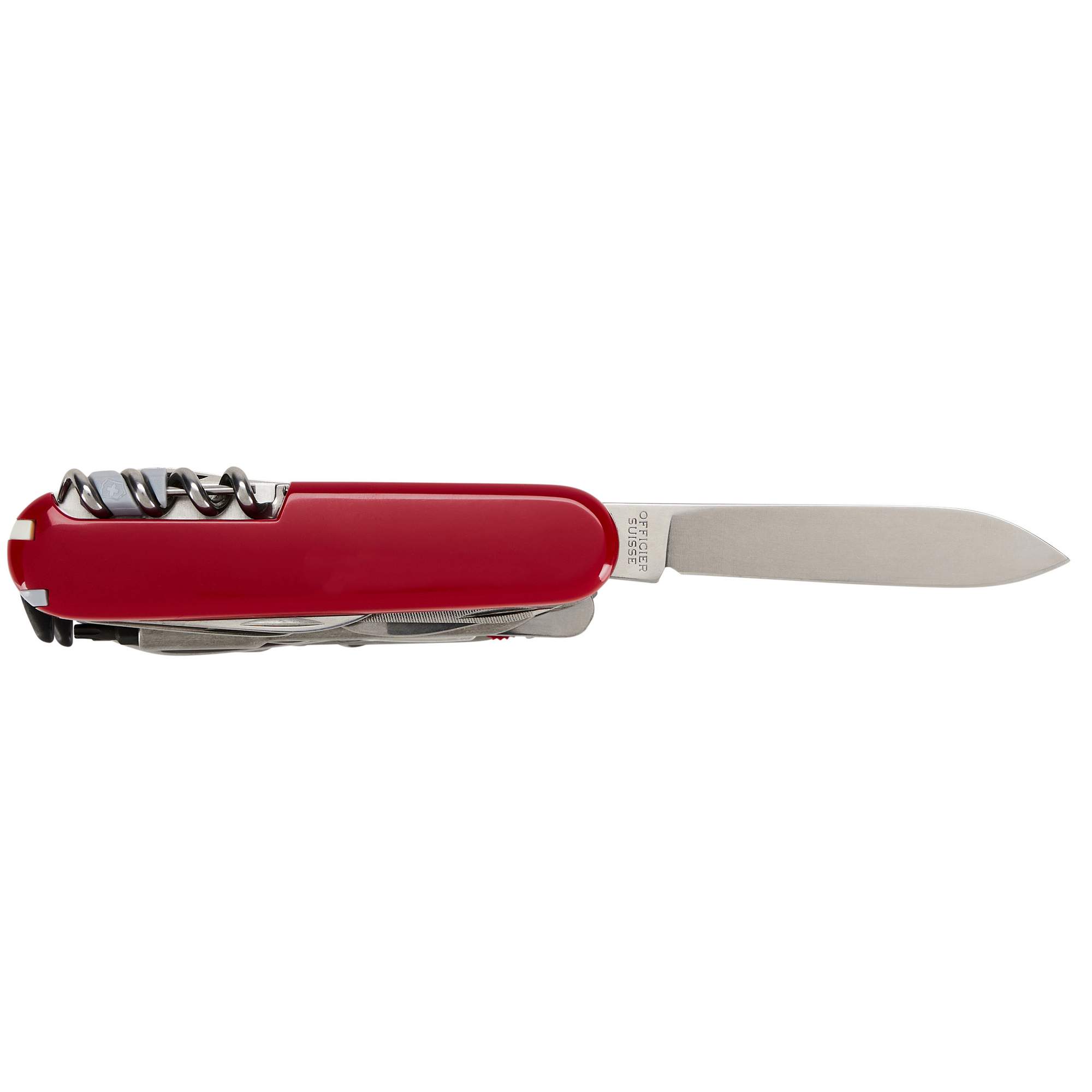 Victorinox SWISS CHAMP XXL - Schweizer Taschenmesser