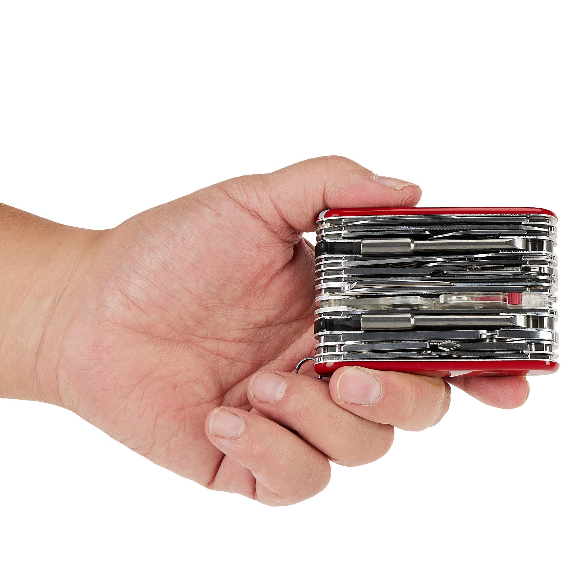 Victorinox SWISS CHAMP XXL - Schweizer Taschenmesser
