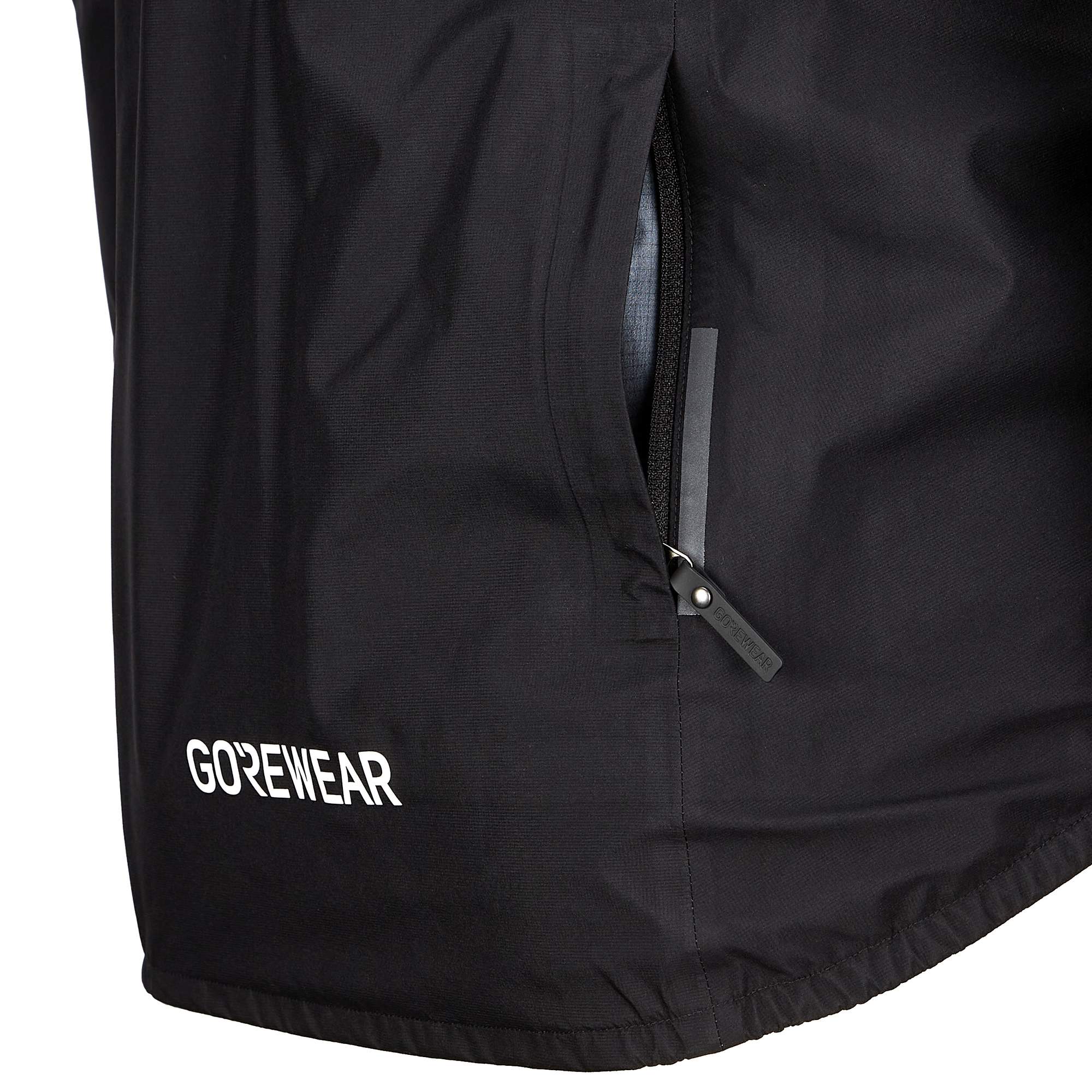Gore Wear SPINSHIFT GORE-TEX JACKET Herren - Fahrradjacke