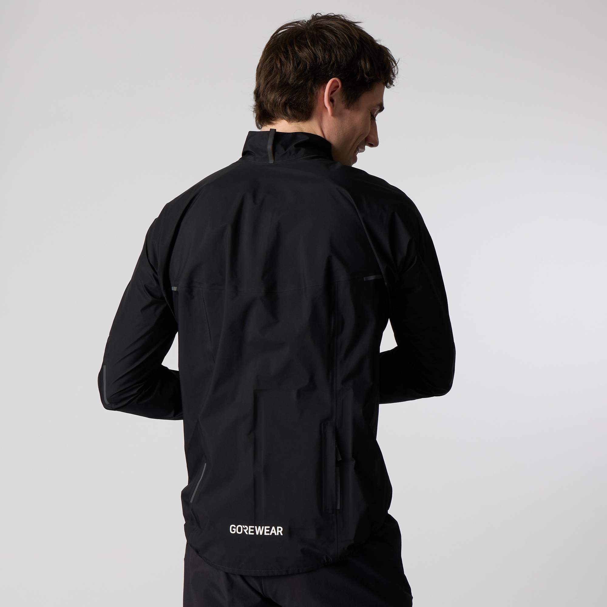 Gore Wear SPINSHIFT GORE-TEX JACKET Herren - Fahrradjacke