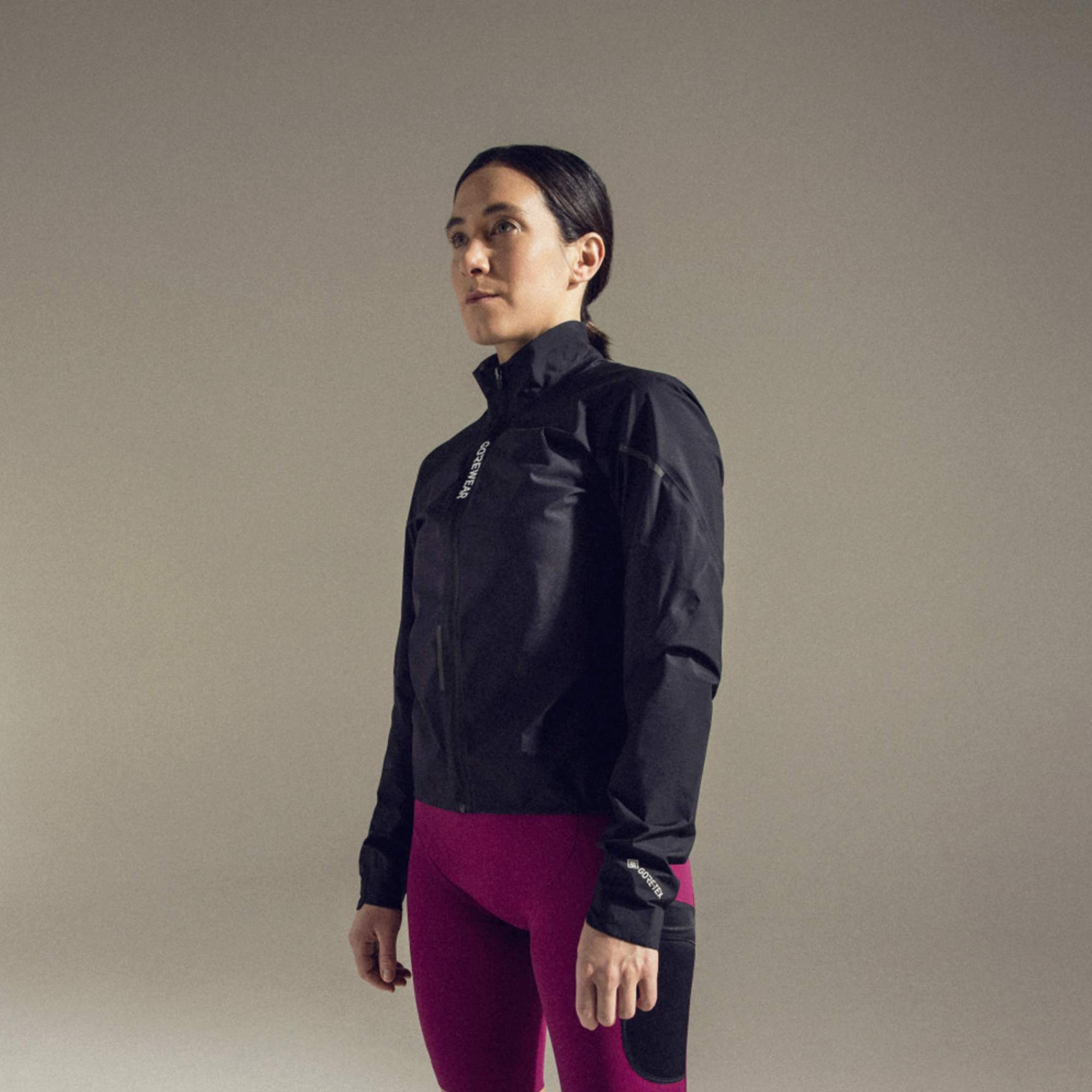 Gore Wear SPINSHIFT GORE-TEX JACKET Damen - Fahrradjacke