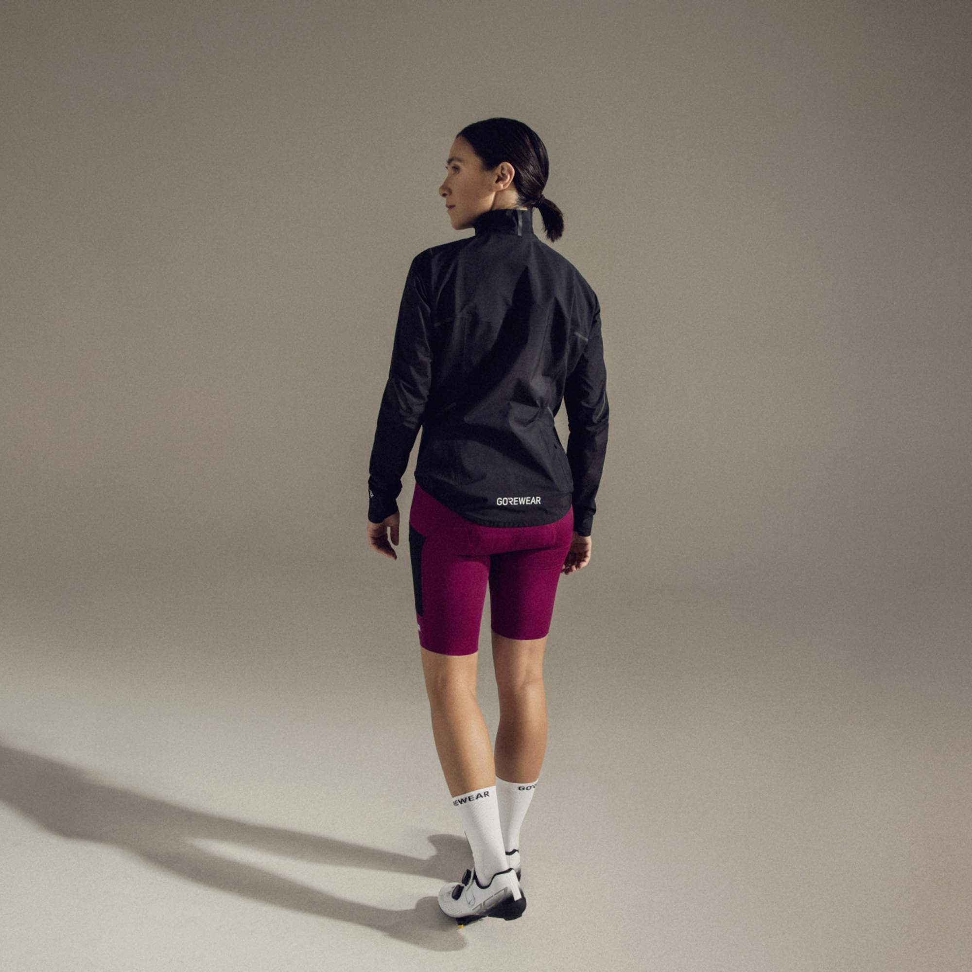 Gore Wear SPINSHIFT GORE-TEX JACKET Damen - Fahrradjacke