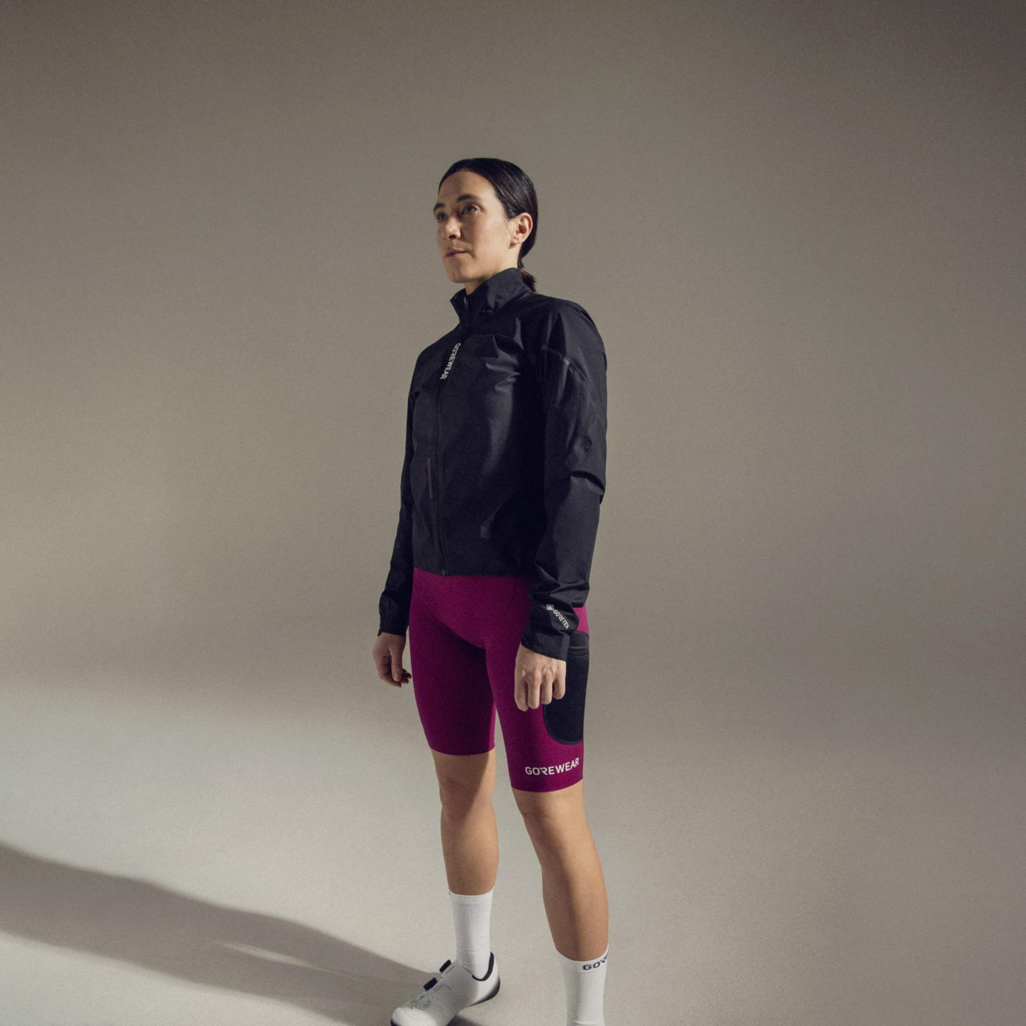Gore Wear SPINSHIFT GORE-TEX JACKET Damen - Fahrradjacke