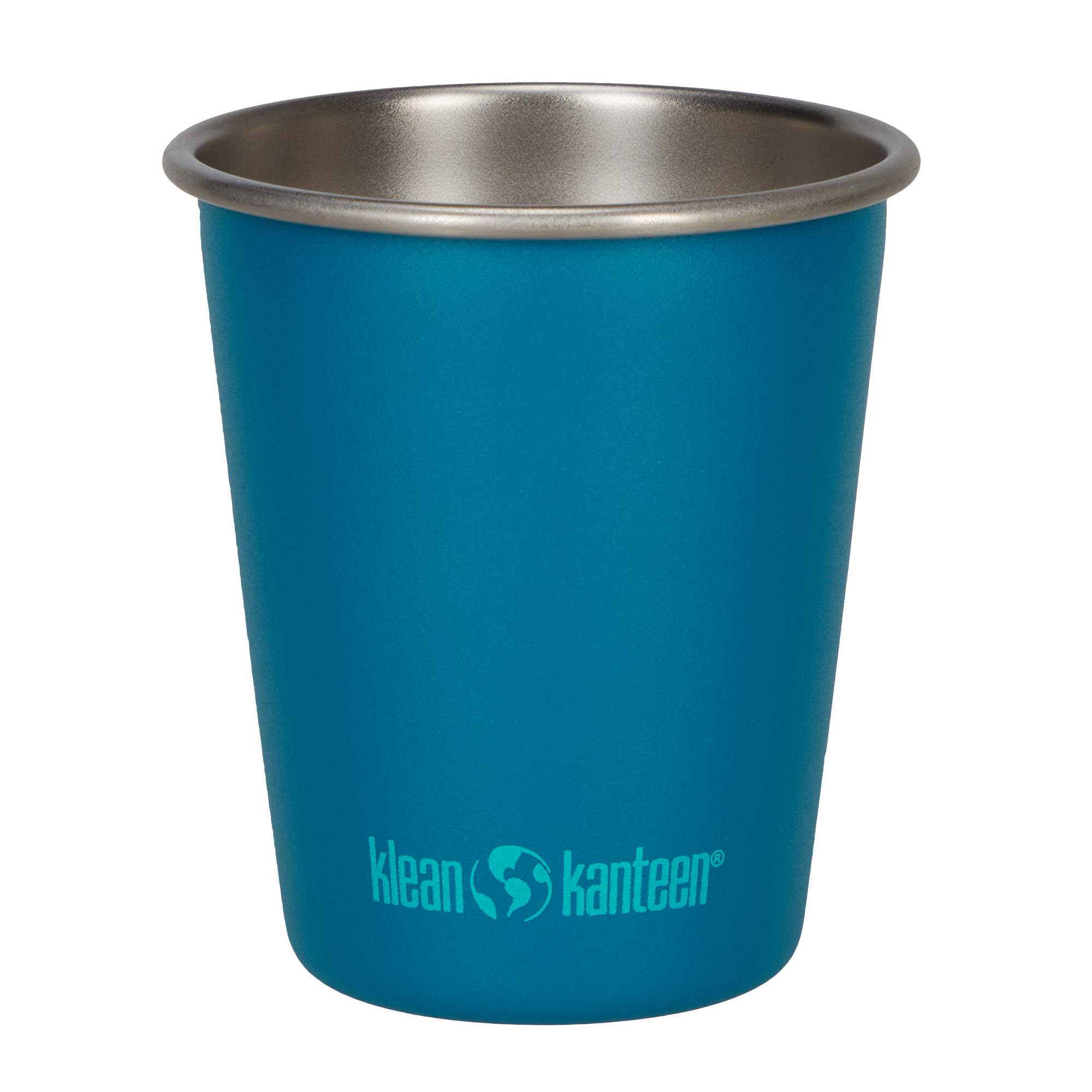 Klean Kanteen EDELSTAHL TRINKBECHER PINT CUP DRAGON TAILS 296ML 4ER SET - Becher