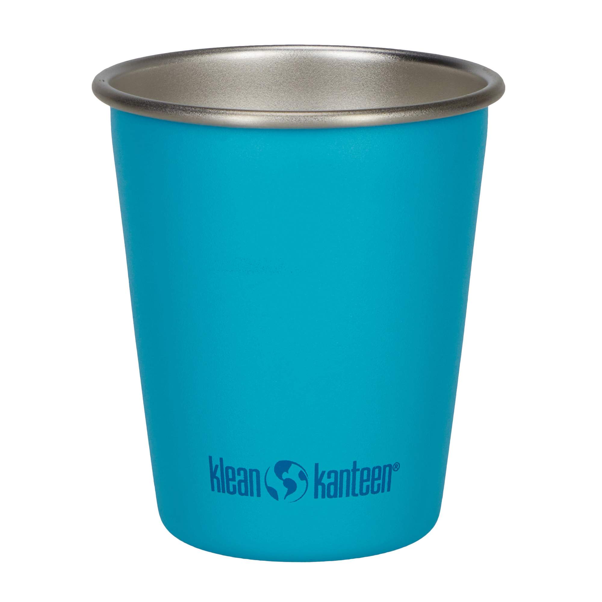 Klean Kanteen EDELSTAHL TRINKBECHER PINT CUP DRAGON TAILS 296ML 4ER SET - Becher